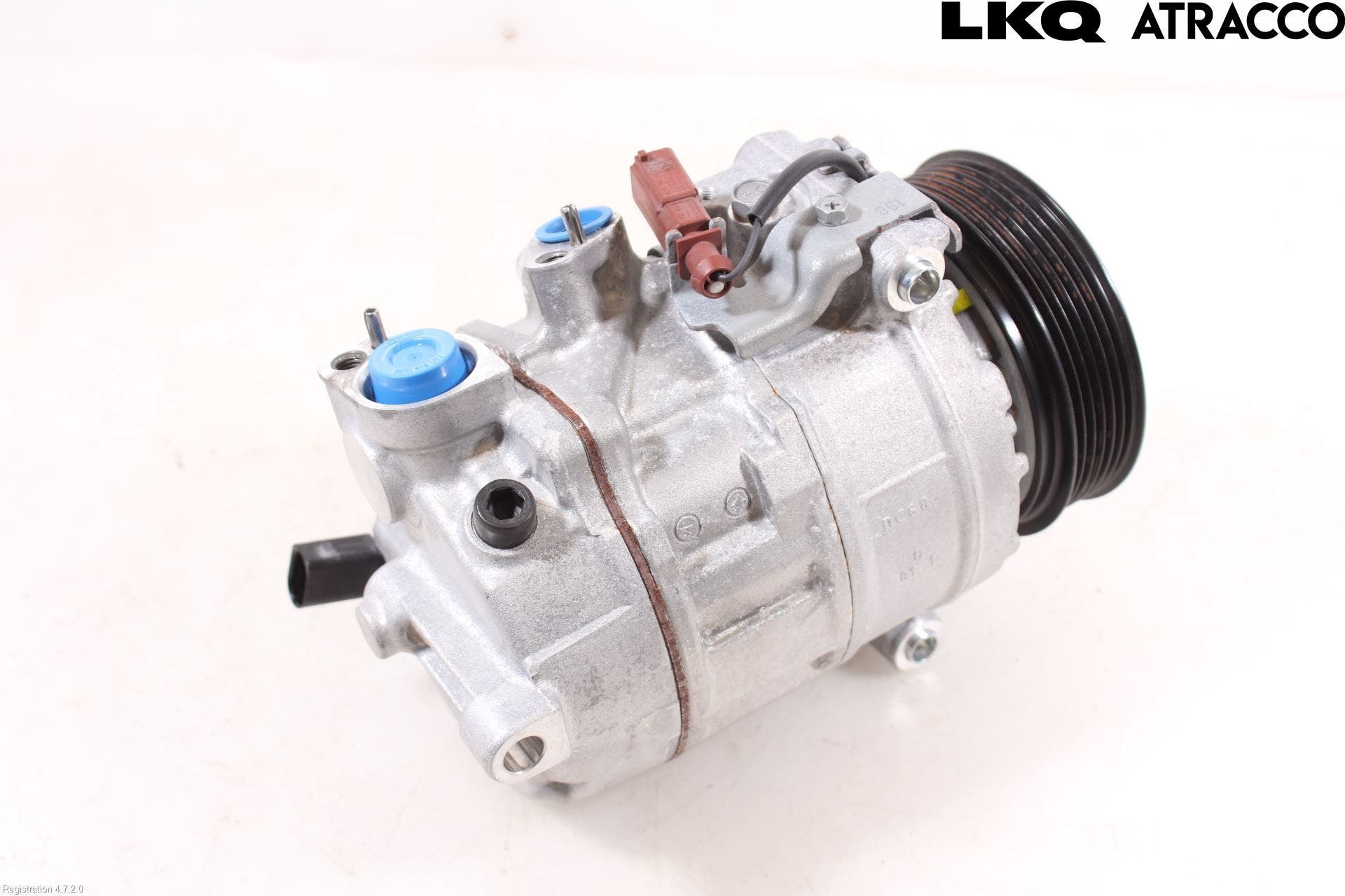 Volkswagen VW TRANSP/CARAVELLE (T7) 22-24 Ac Kompressor