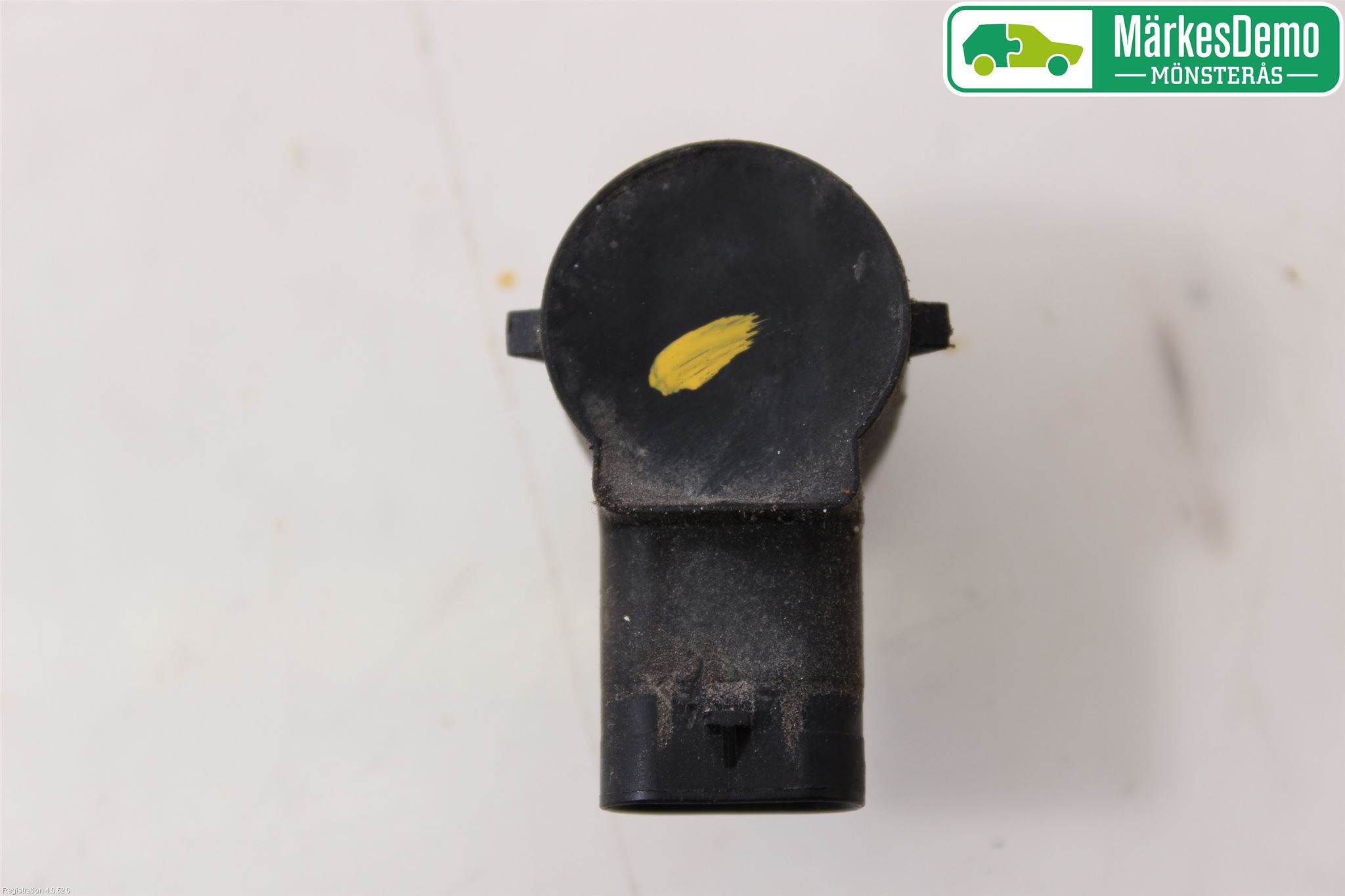 Volkswagen VW PASSAT 15-19 Parkeringshjälp Backsensor