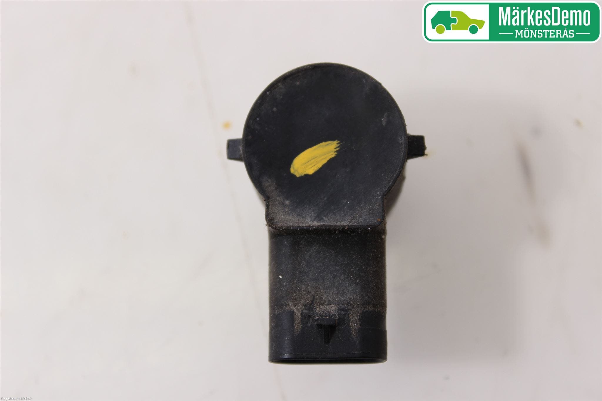 Volkswagen VW PASSAT 15-19 Parkeringshjälp Backsensor