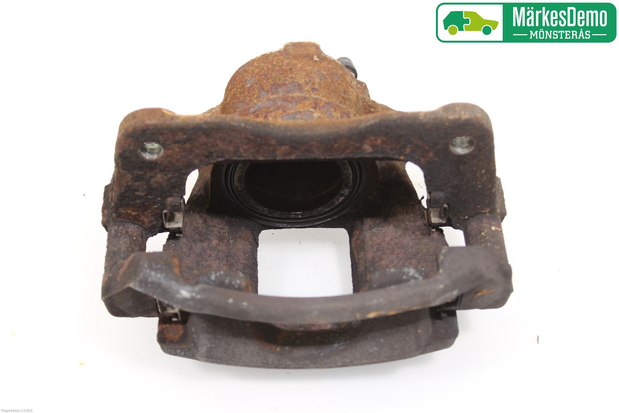 Toyota AURIS 13-19 Bromsok Fram Höger