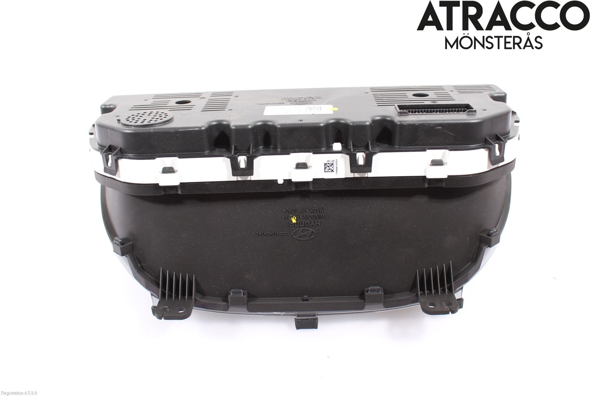 Hyundai TUCSON 05- Instrument Komb