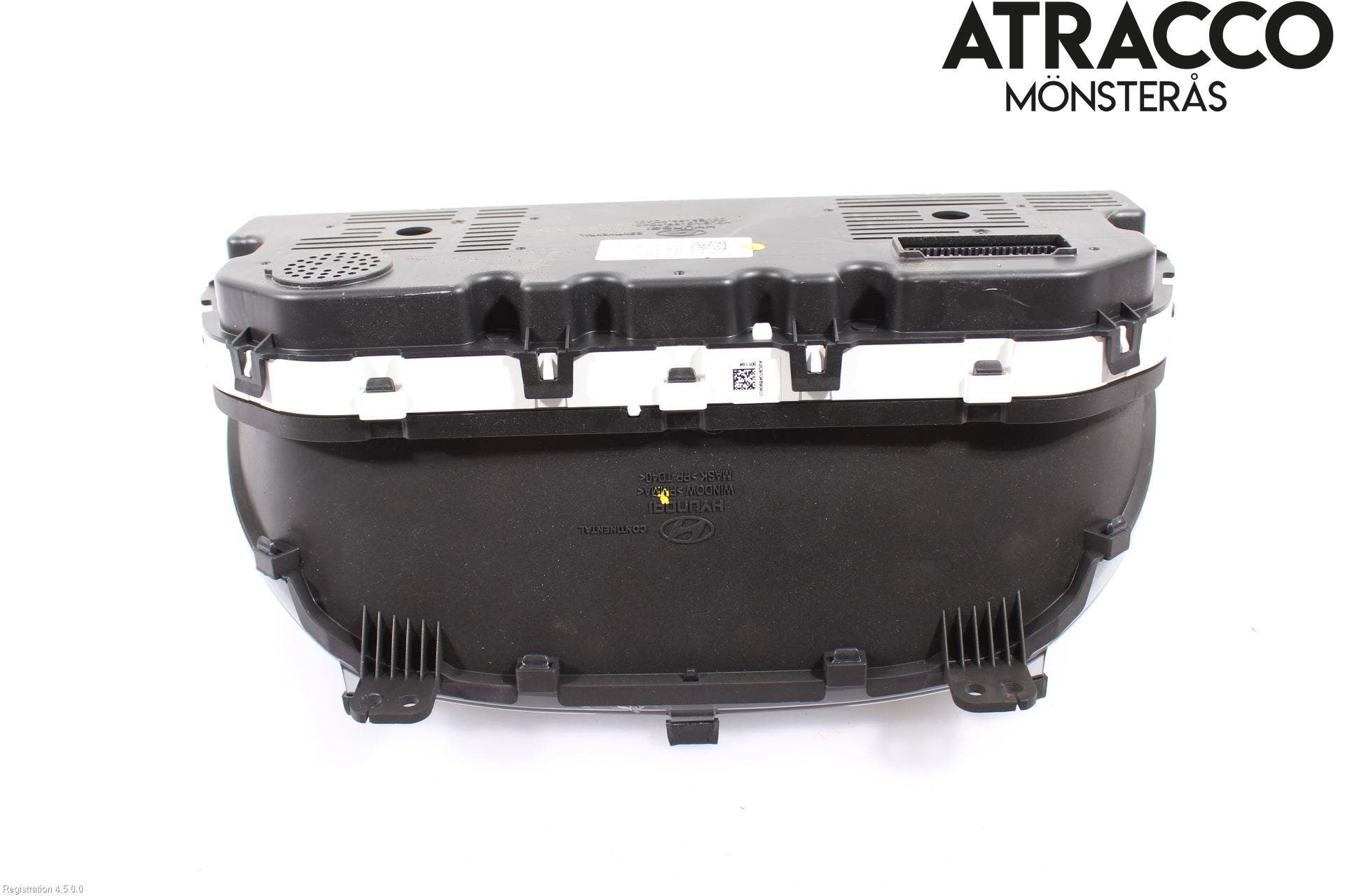 Hyundai TUCSON 05- Instrument Komb