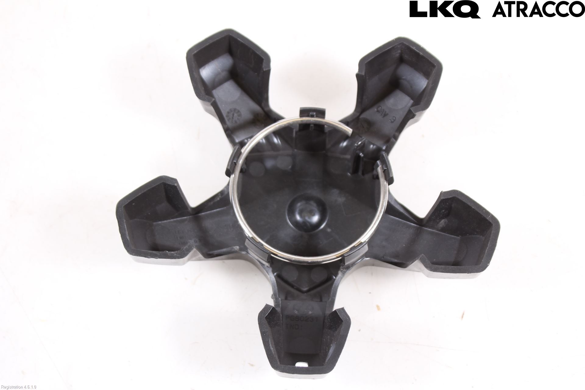 Peugeot 308/E-308 21- Navkapsel