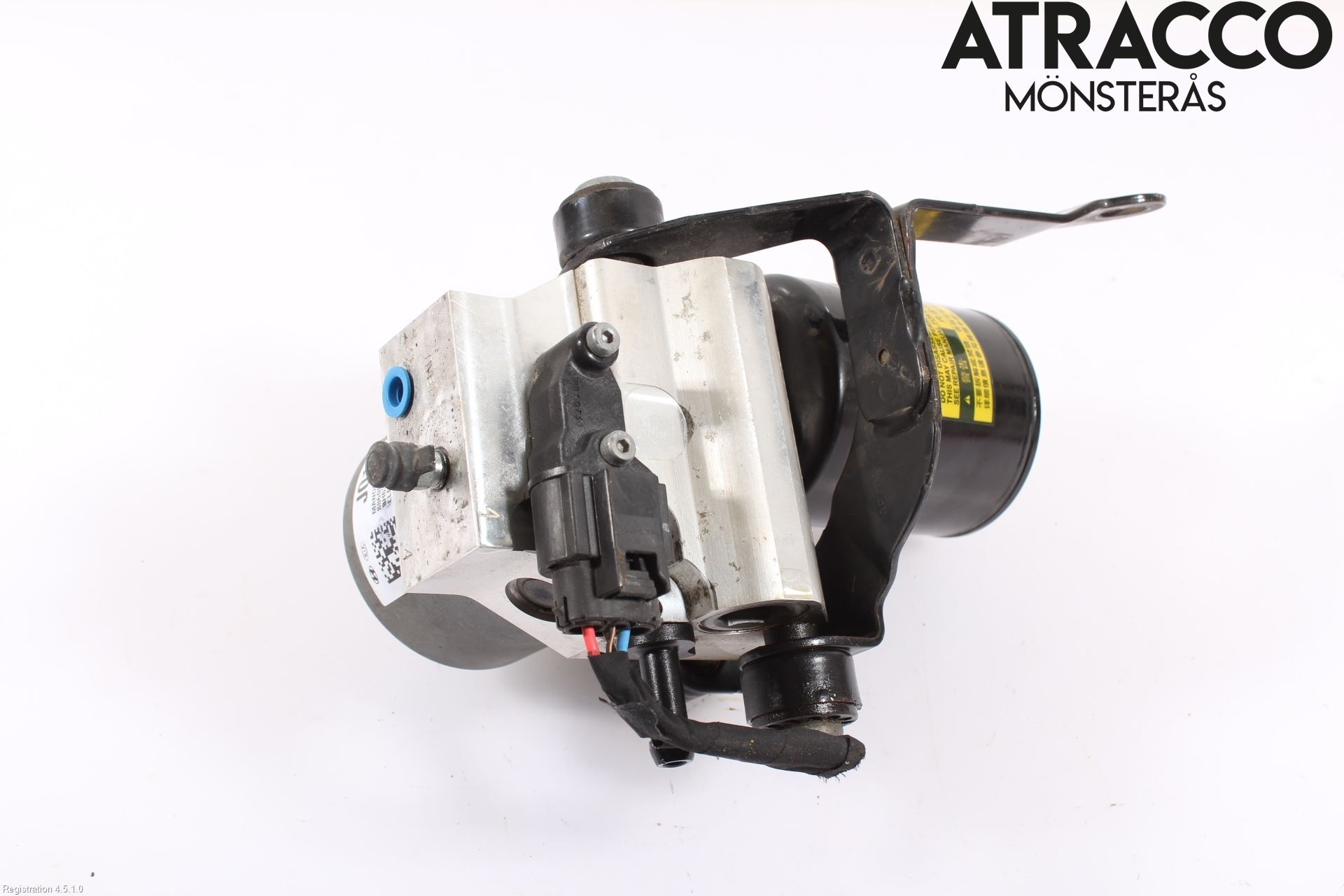 Hyundai IONIQ AE 17-22 Abs Hydraulpump