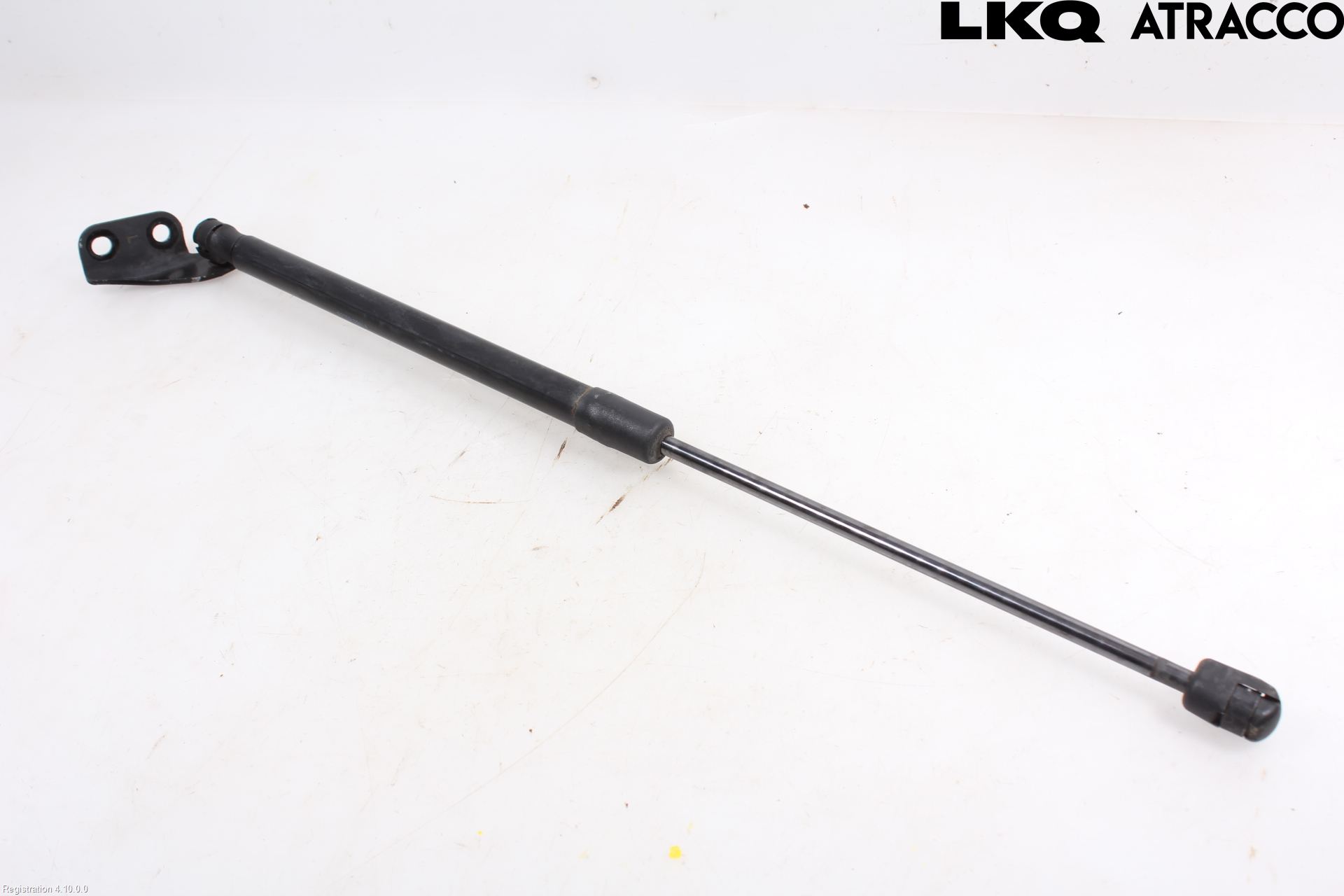 Suzuki SWIFT 11-16 Gasfjäder Baklucka