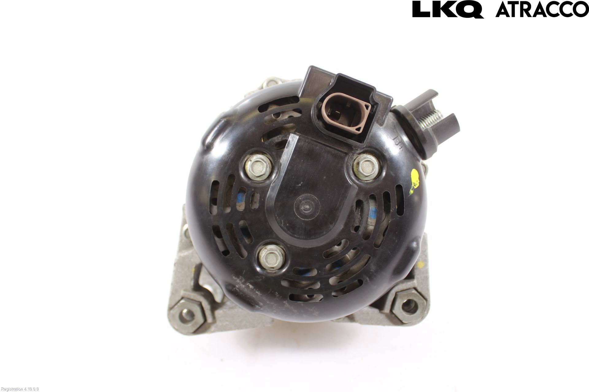 Ford FOCUS 15-18 Generator