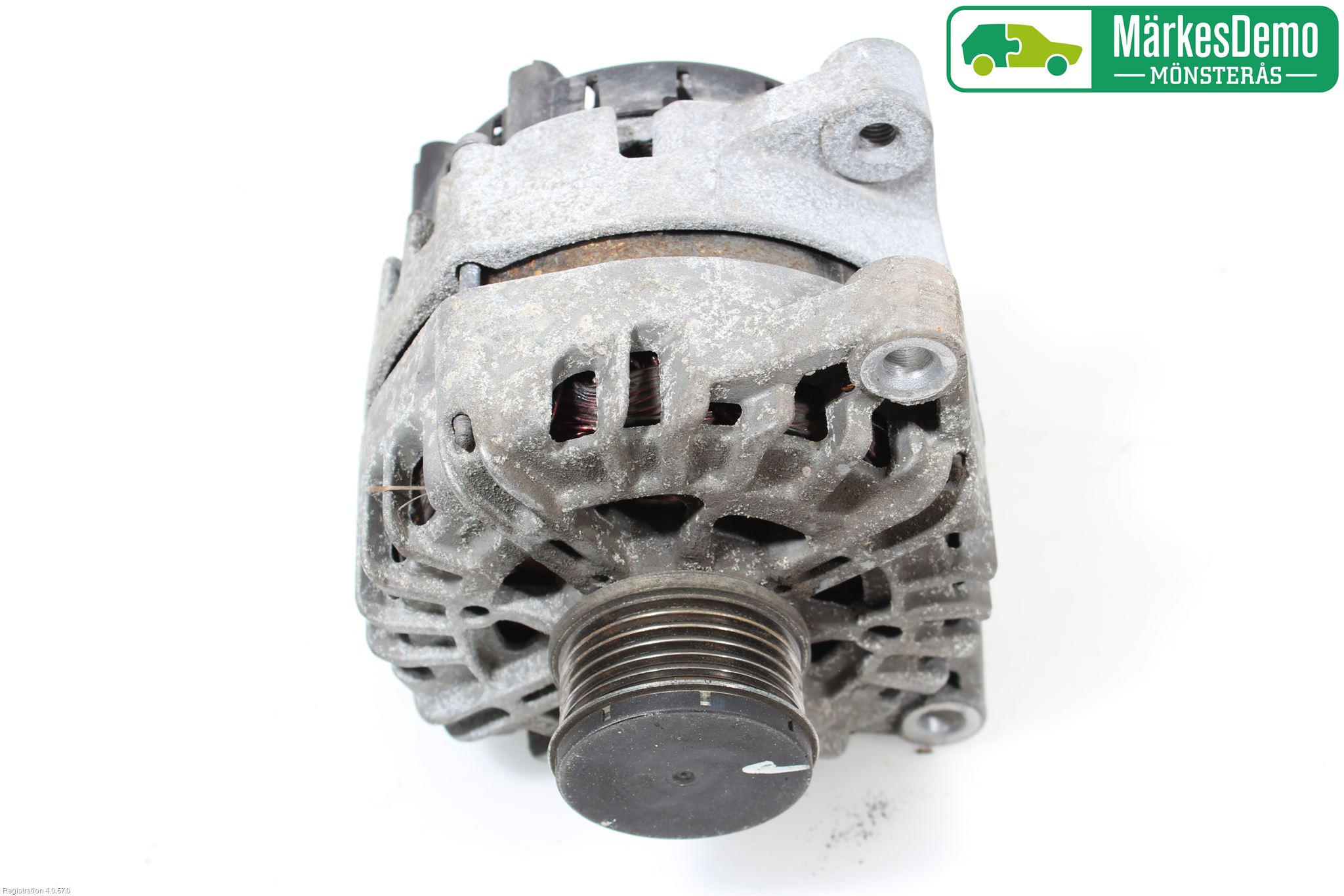 Citroen BERLINGO 08-18 Generator