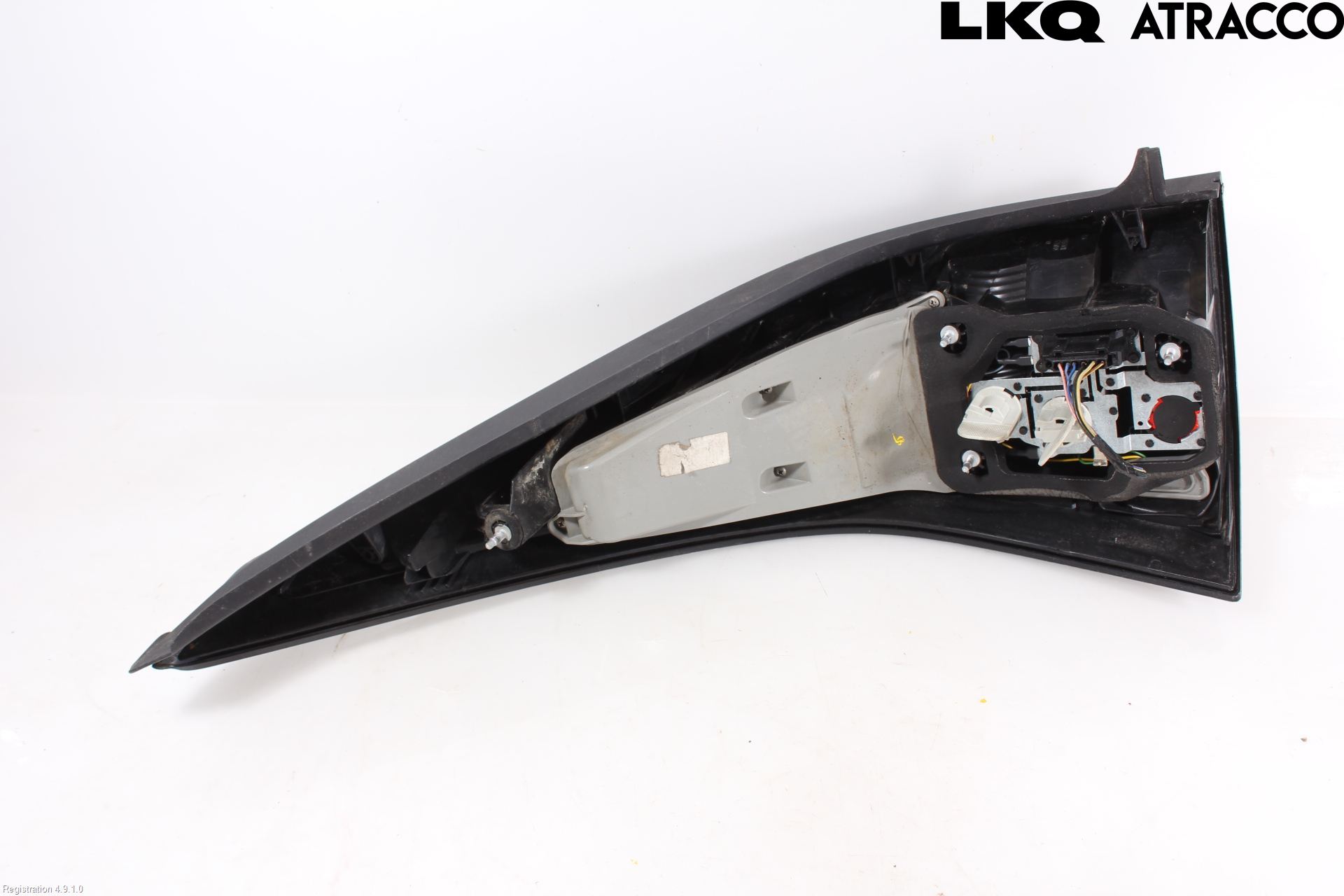 Saab 9-3 VER2/VER3 08-15 Bakljus Höger