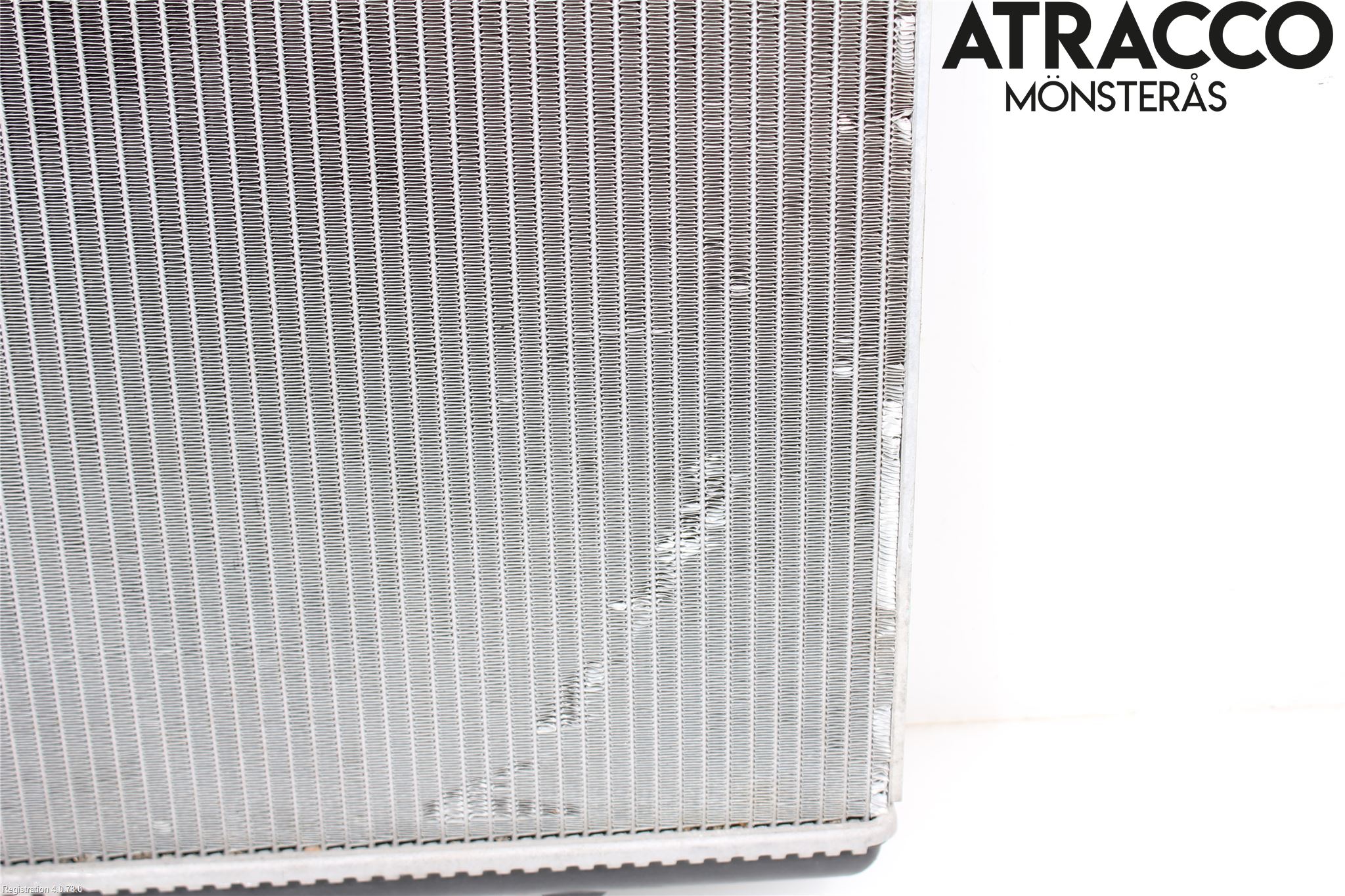 Peugeot 308 08-13 Kylare Man