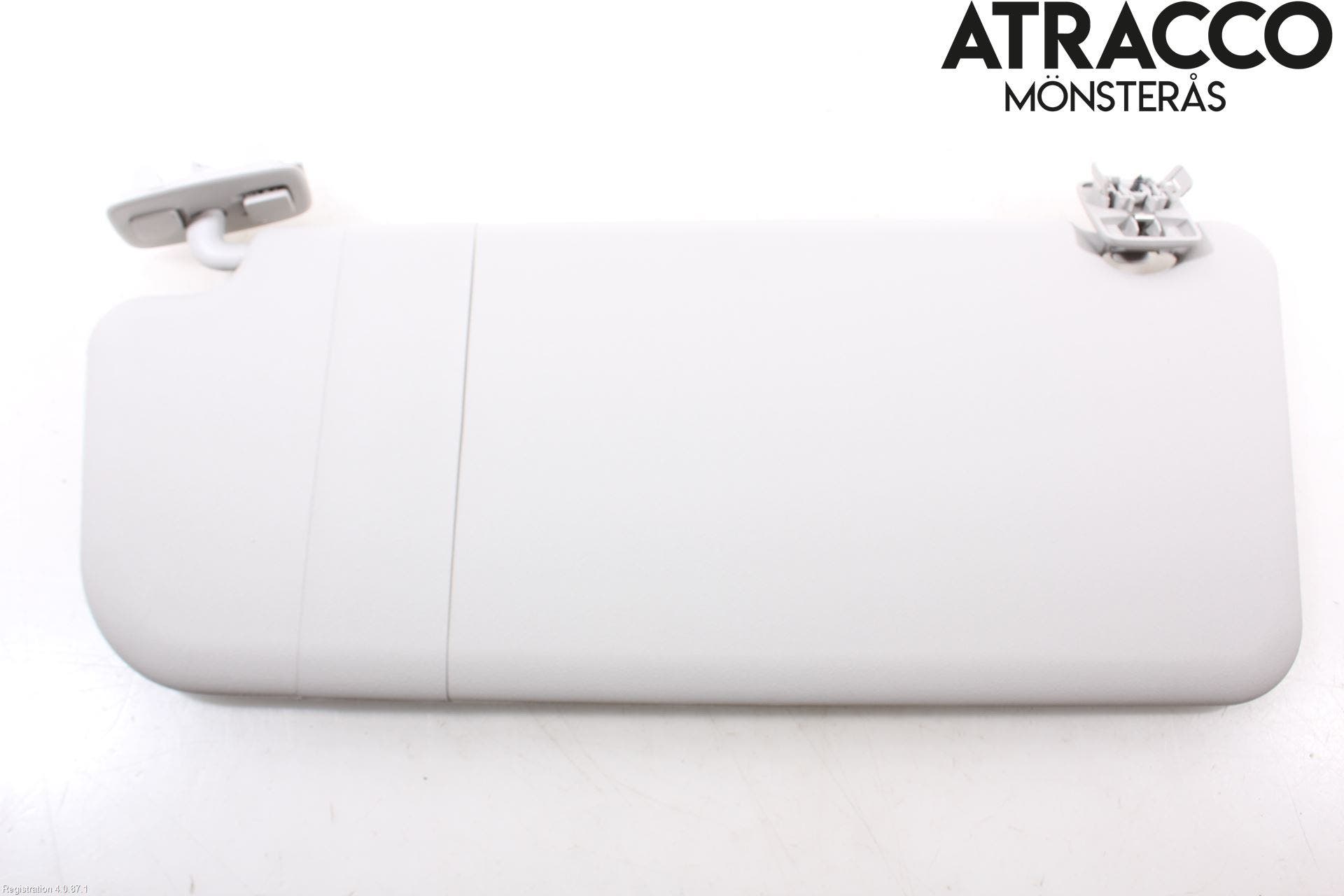 Peugeot EXPERT/E-EXPERT 17- Solskydd