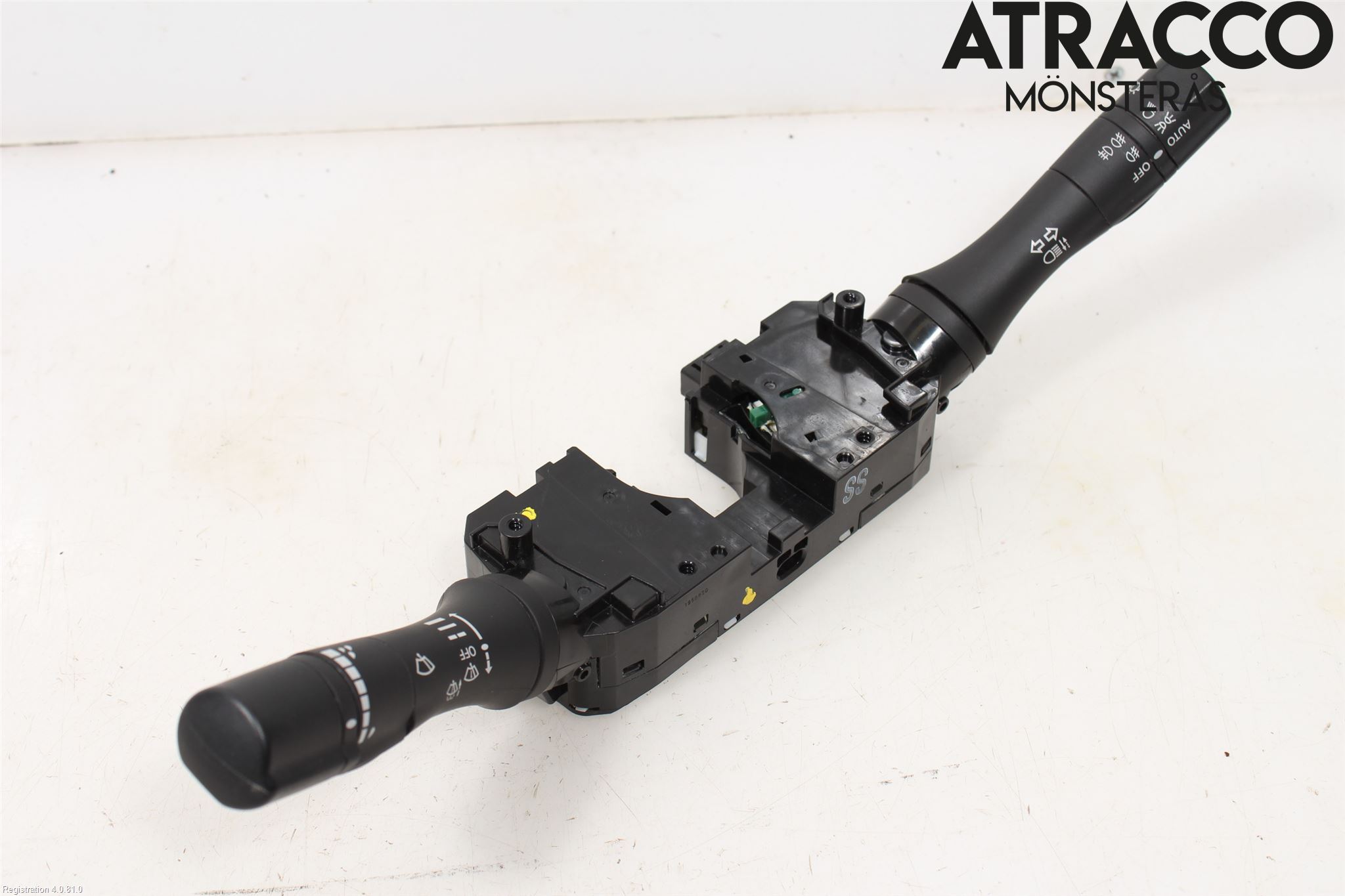 Nissan NAVARA, TREK-1 17-21 Spakcentral