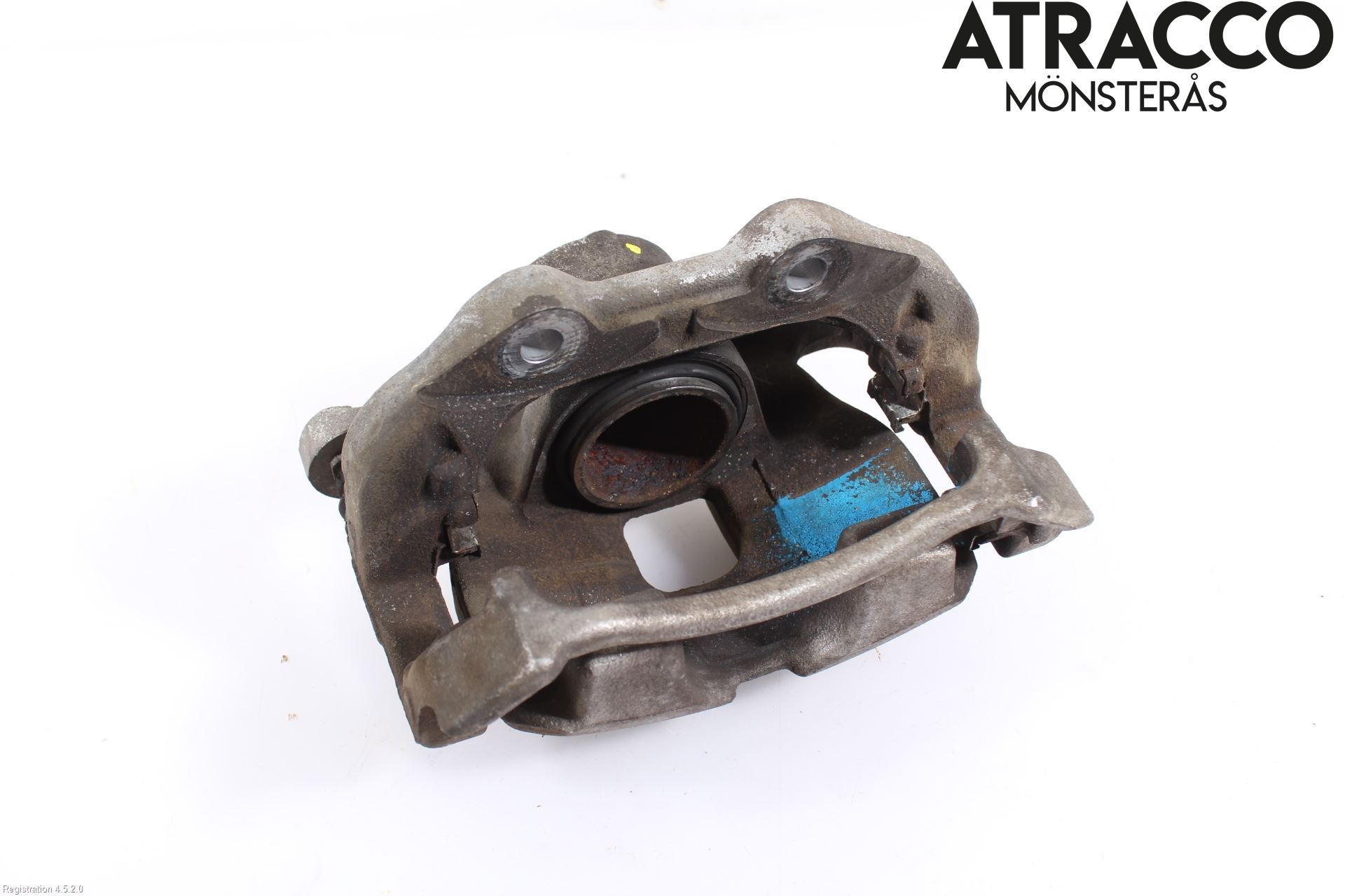 Citroen C4/E-C4 C4X/E-C4X III 21- Bromsok Fram Höger