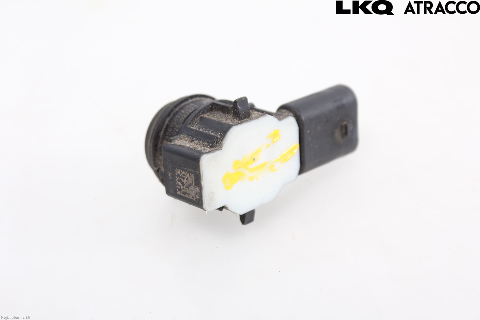 BMW 3 F30/F31/F80 12-19 Parkeringshjälp Backsensor