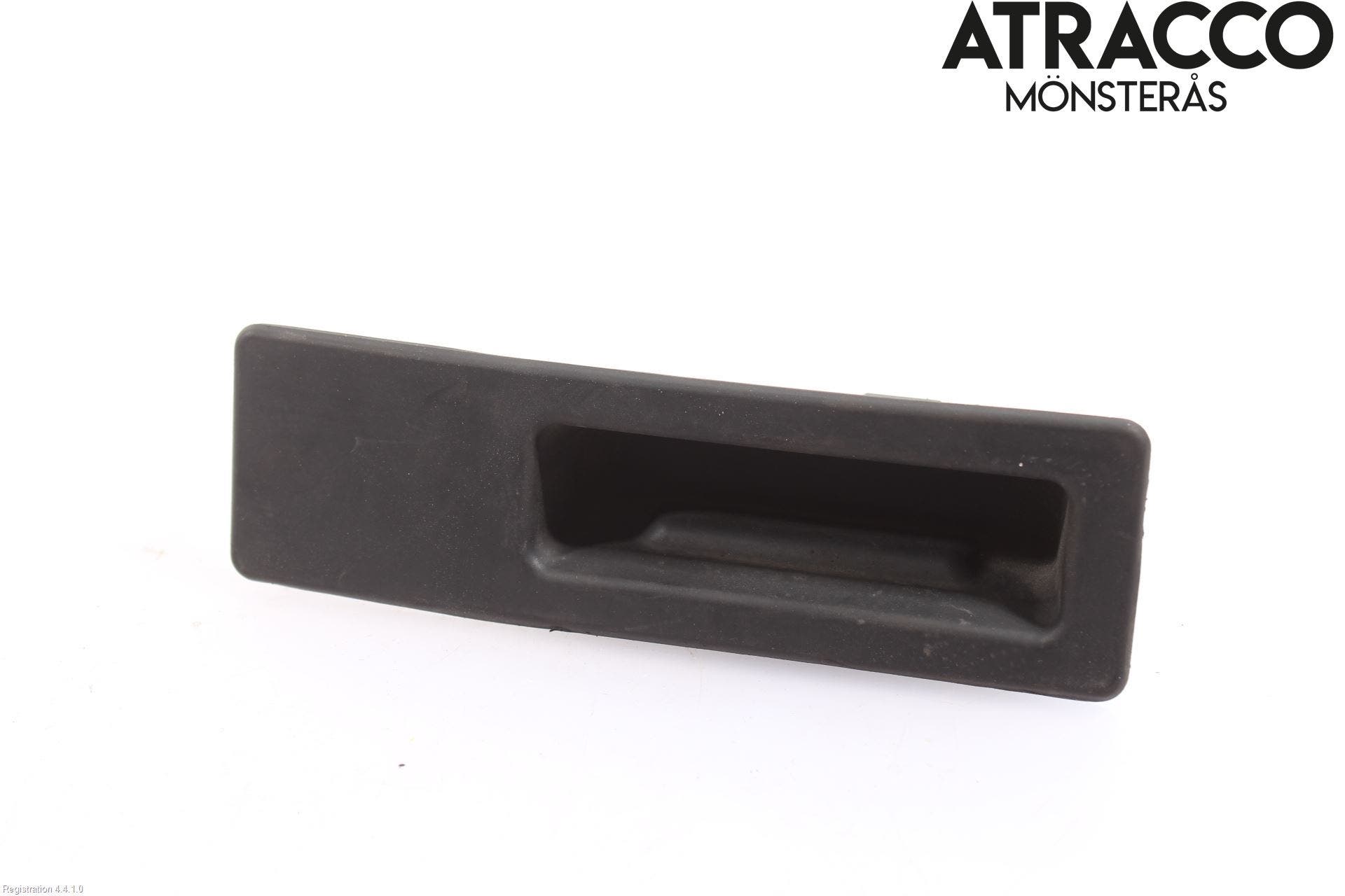 BMW 4 F32/F33/F82/F83 13-20 Bakluckehandtag