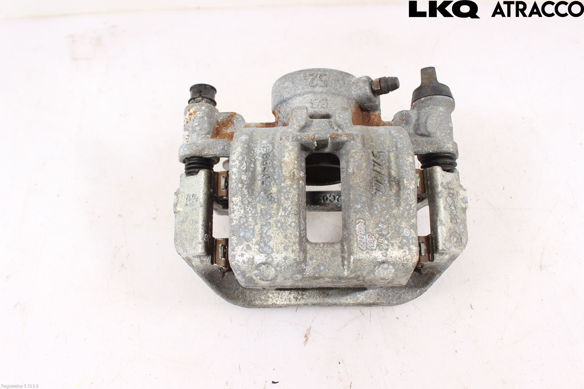 Fiat DUCATO 15-23 Bromsok Bak Höger