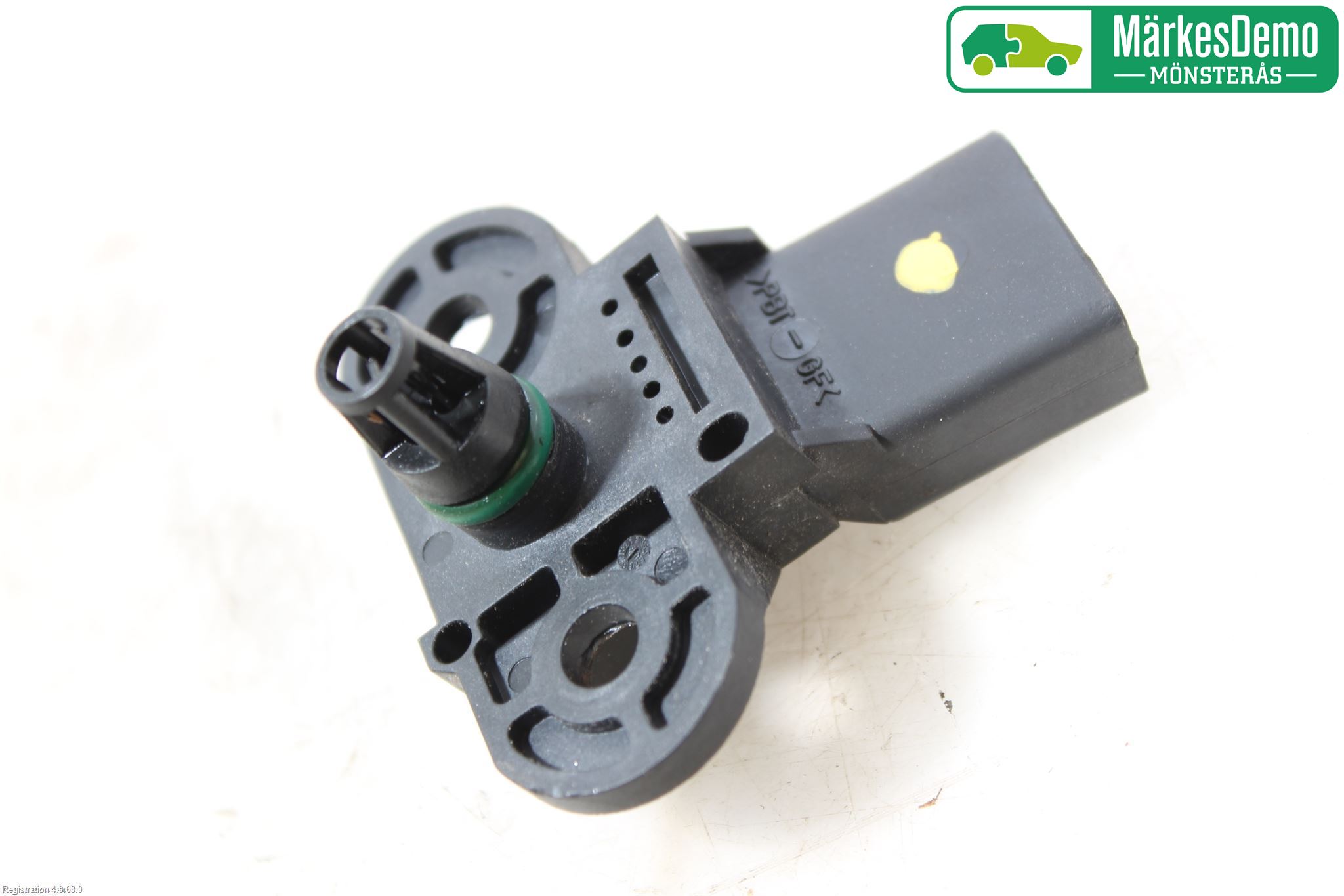 Seat LEON 06-12 Givare Laddluftstryck