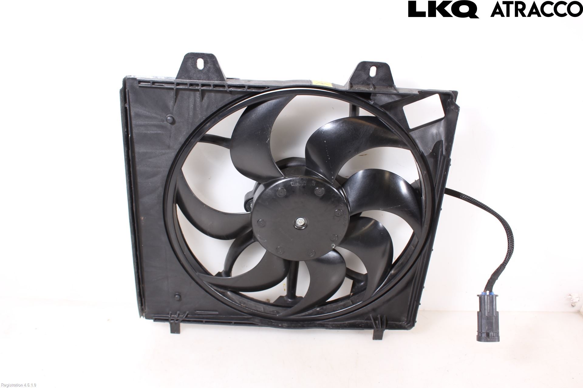 Opel MOKKA 21- Kylfläkt El