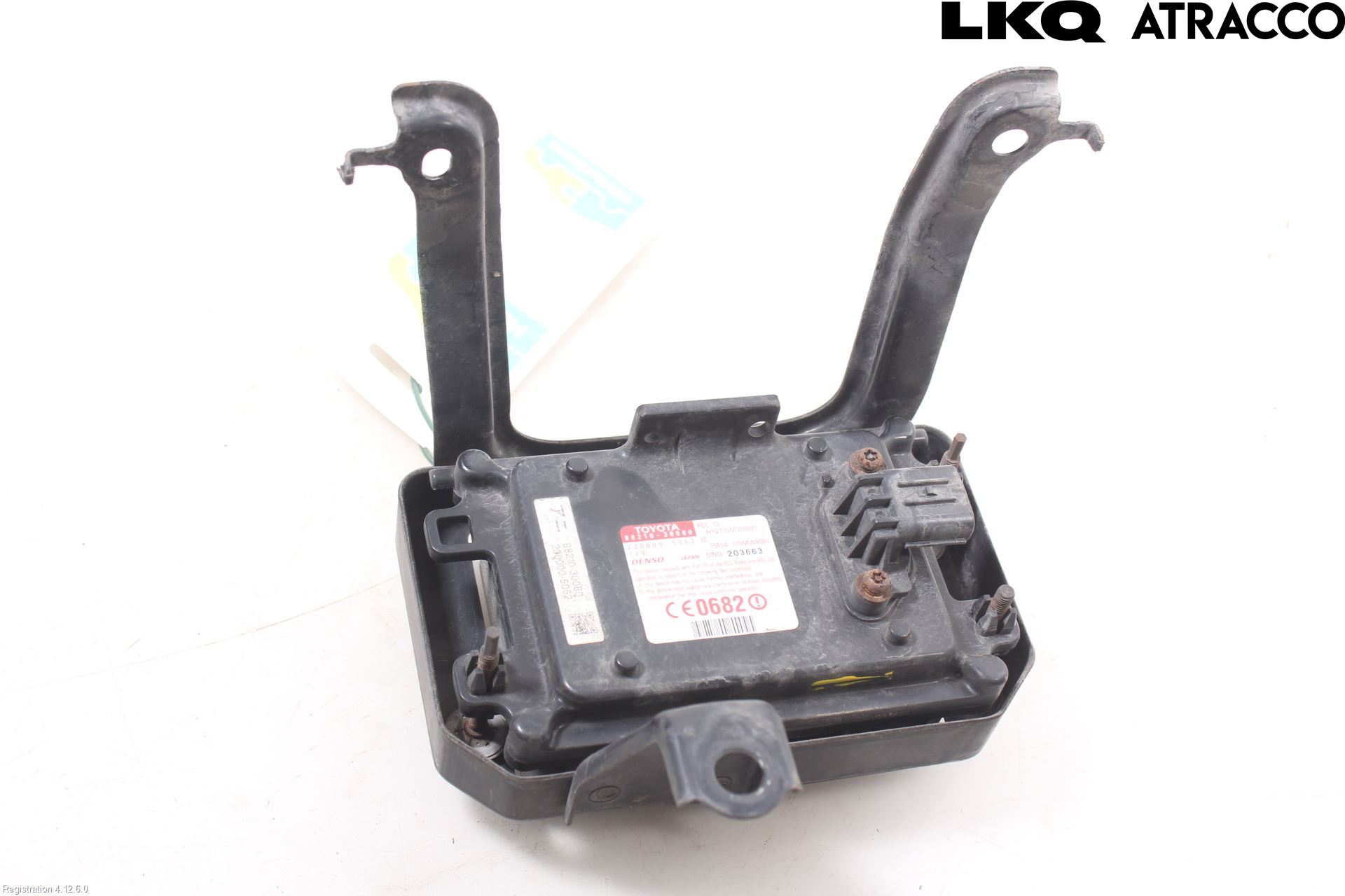 Lexus GS 300/430/450H 05-12 Sensor Aktivt Kollisionsskydd