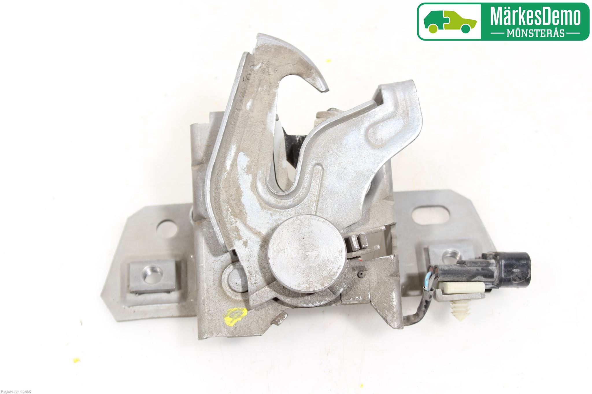 Volvo C30 07-10 Huvlås