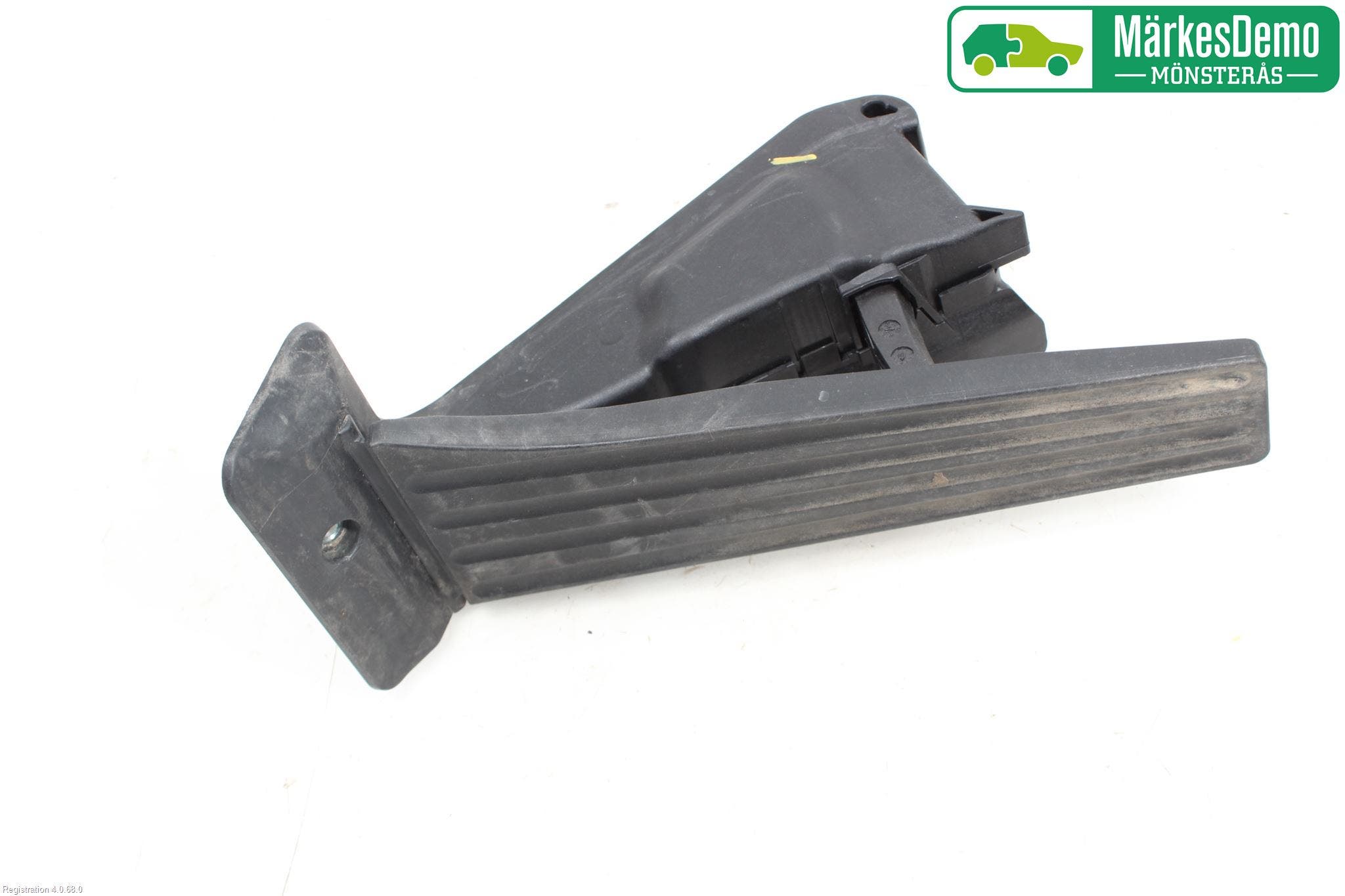 BMW 1 F20/F21 11-19 Gaspedal