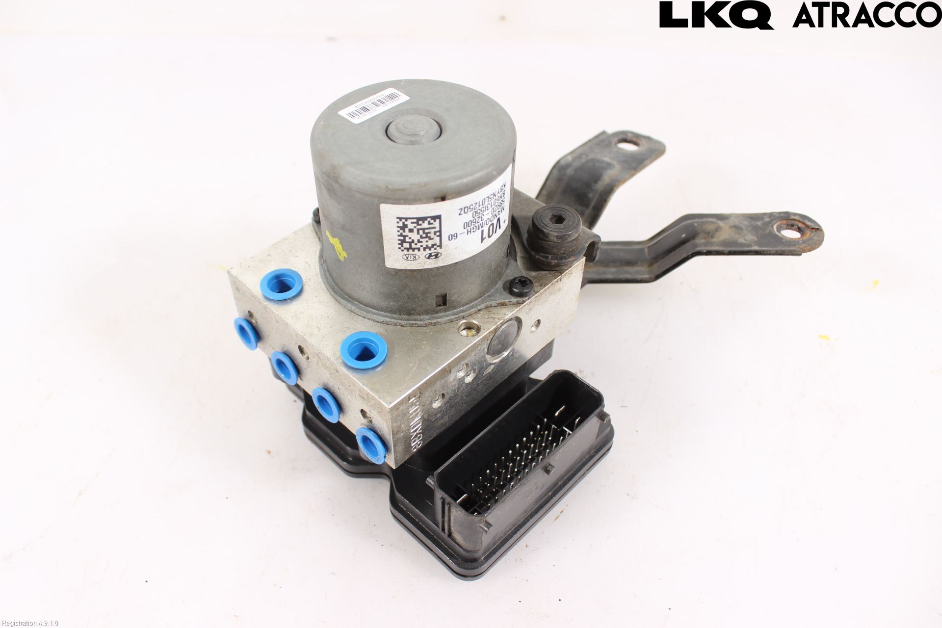 Hyundai i40 16-18 Abs Hydraulaggregat