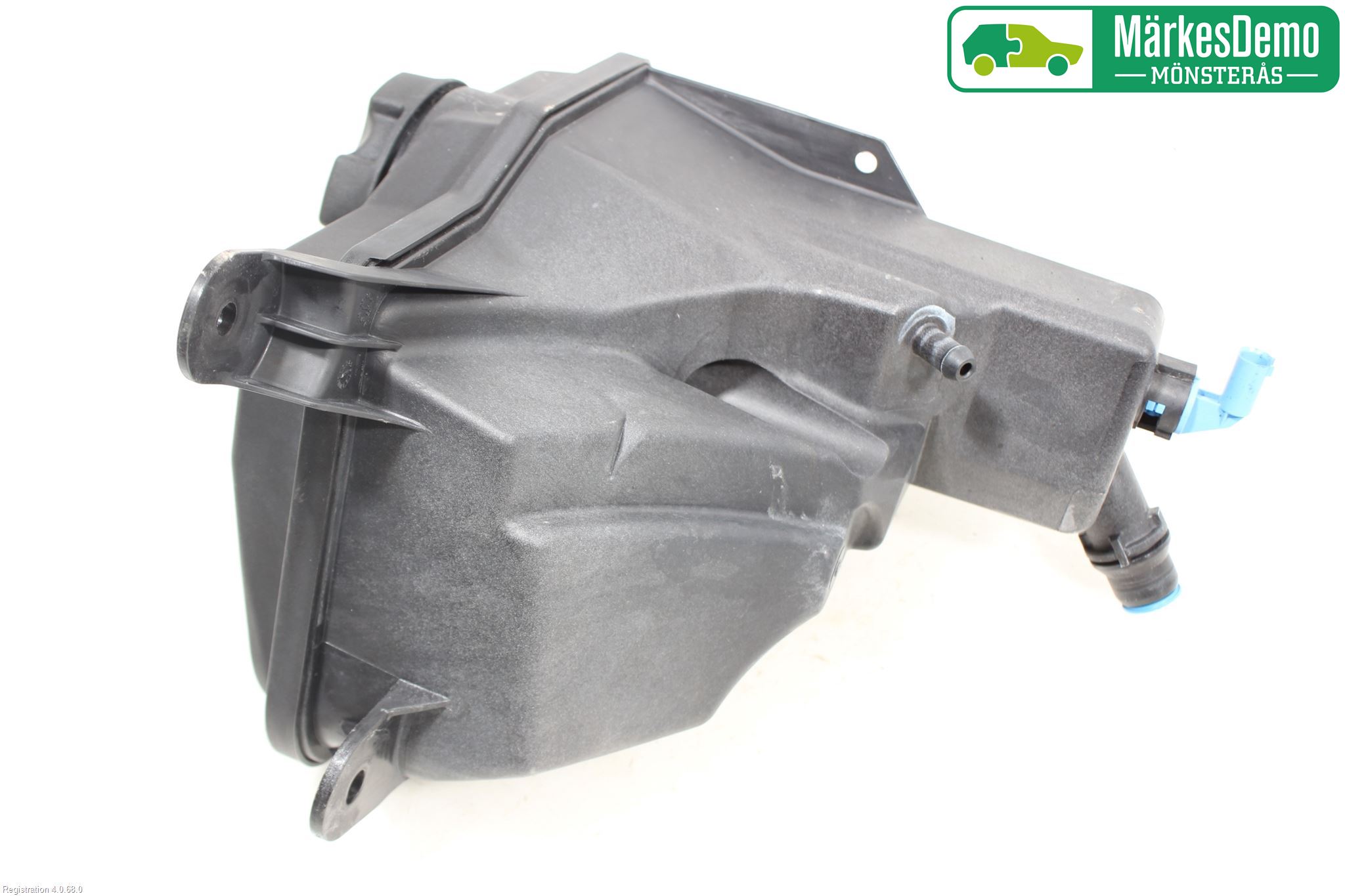 BMW 1 E87/81 5D/3D 03-11 Expansionstank