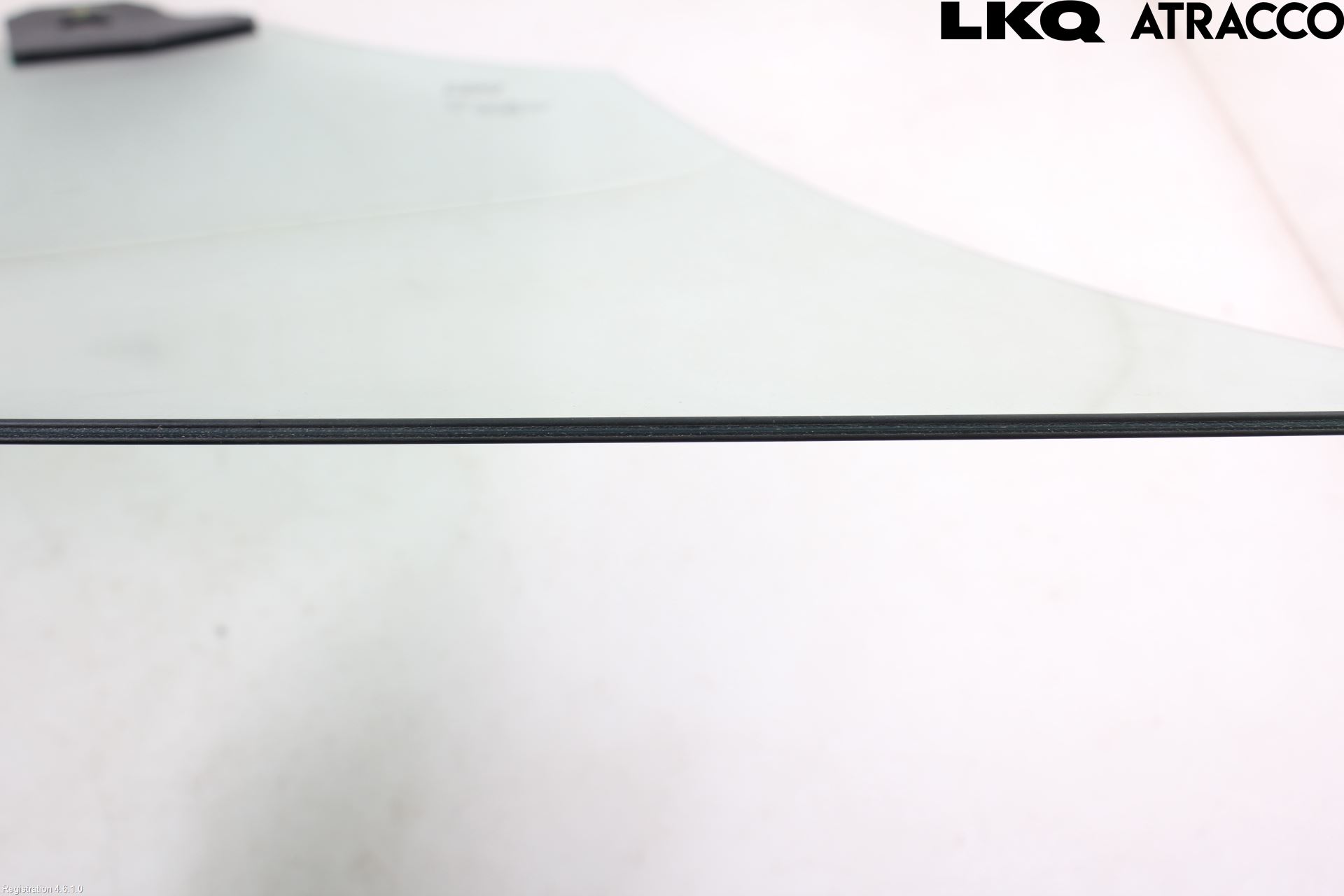 Peugeot 308/E-308 21- Dörruta Fram Vänster