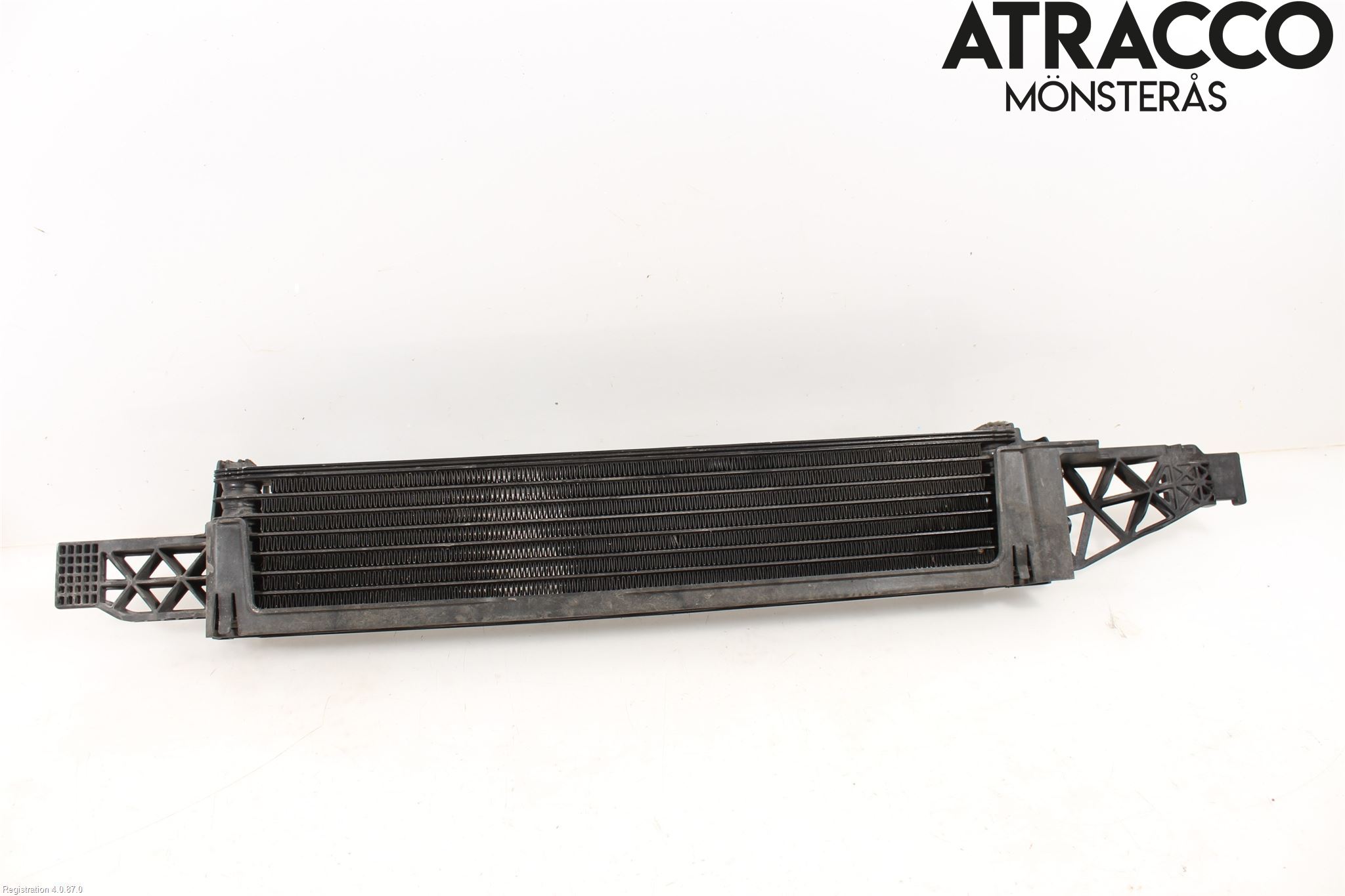 Ford KUGA 13-16 Oljekylare Automat