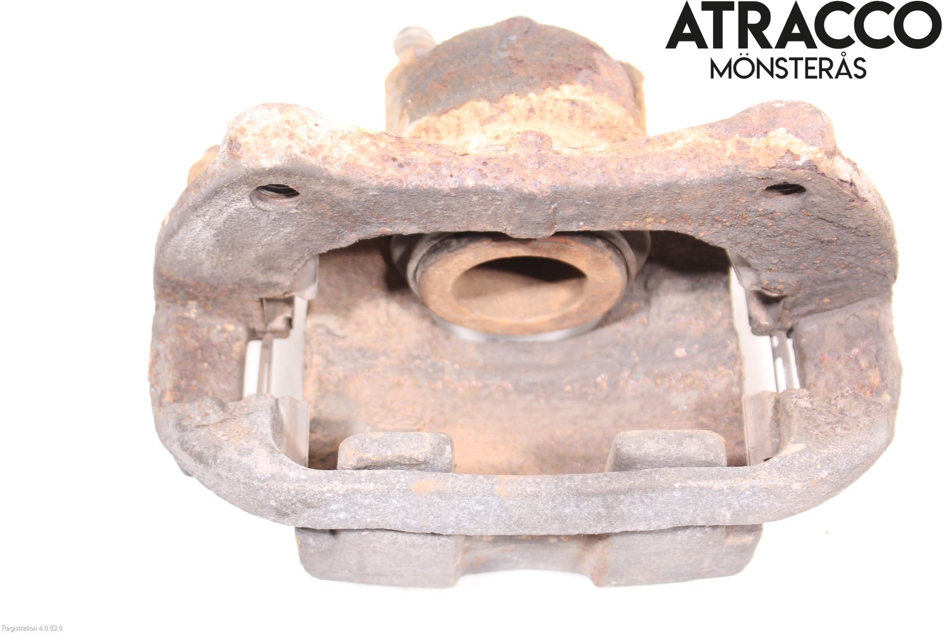 Opel AMPERA 12-16 Bromsok Fram Vänster