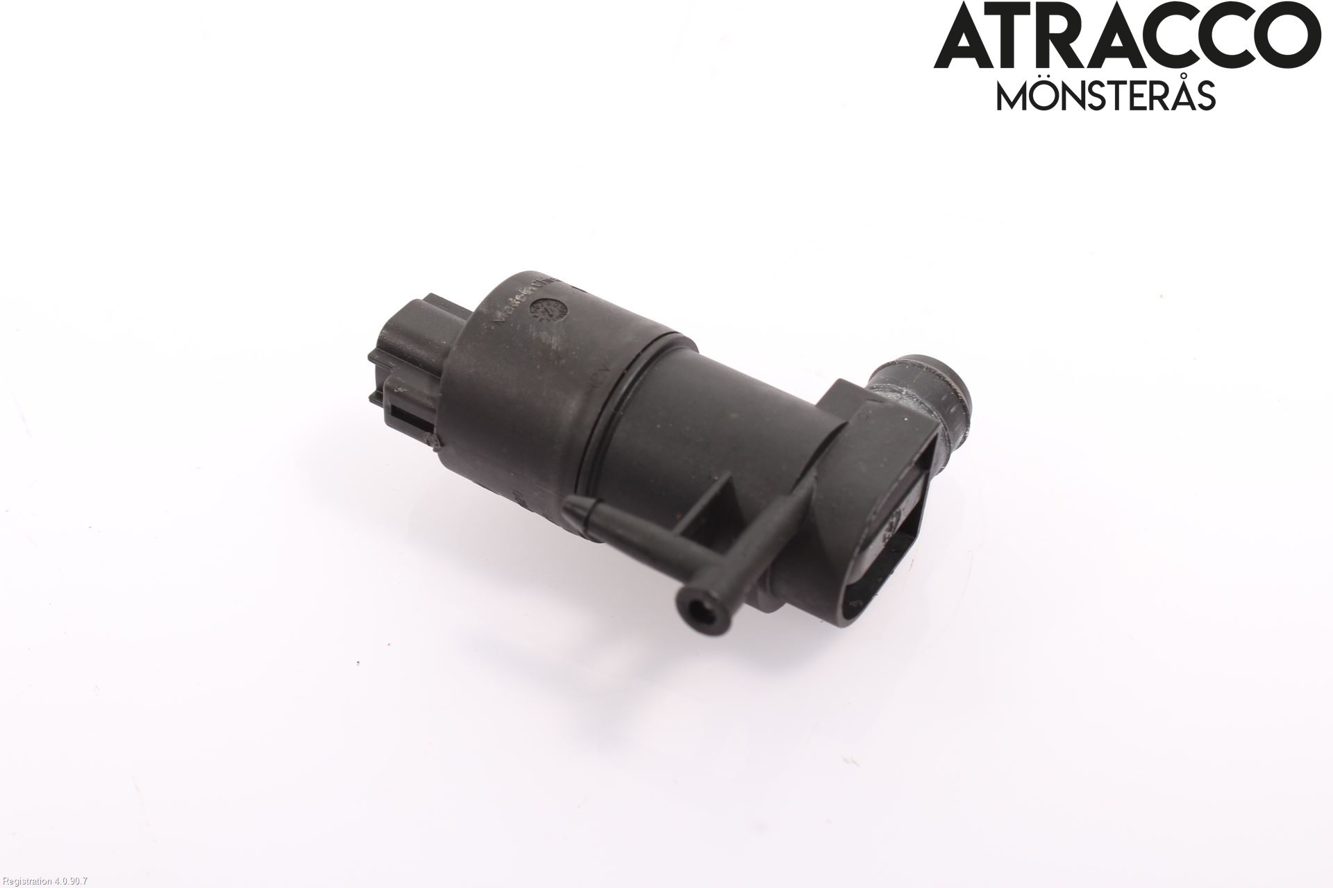 Toyota VERSO 09-18 Spolarpump Baklucka