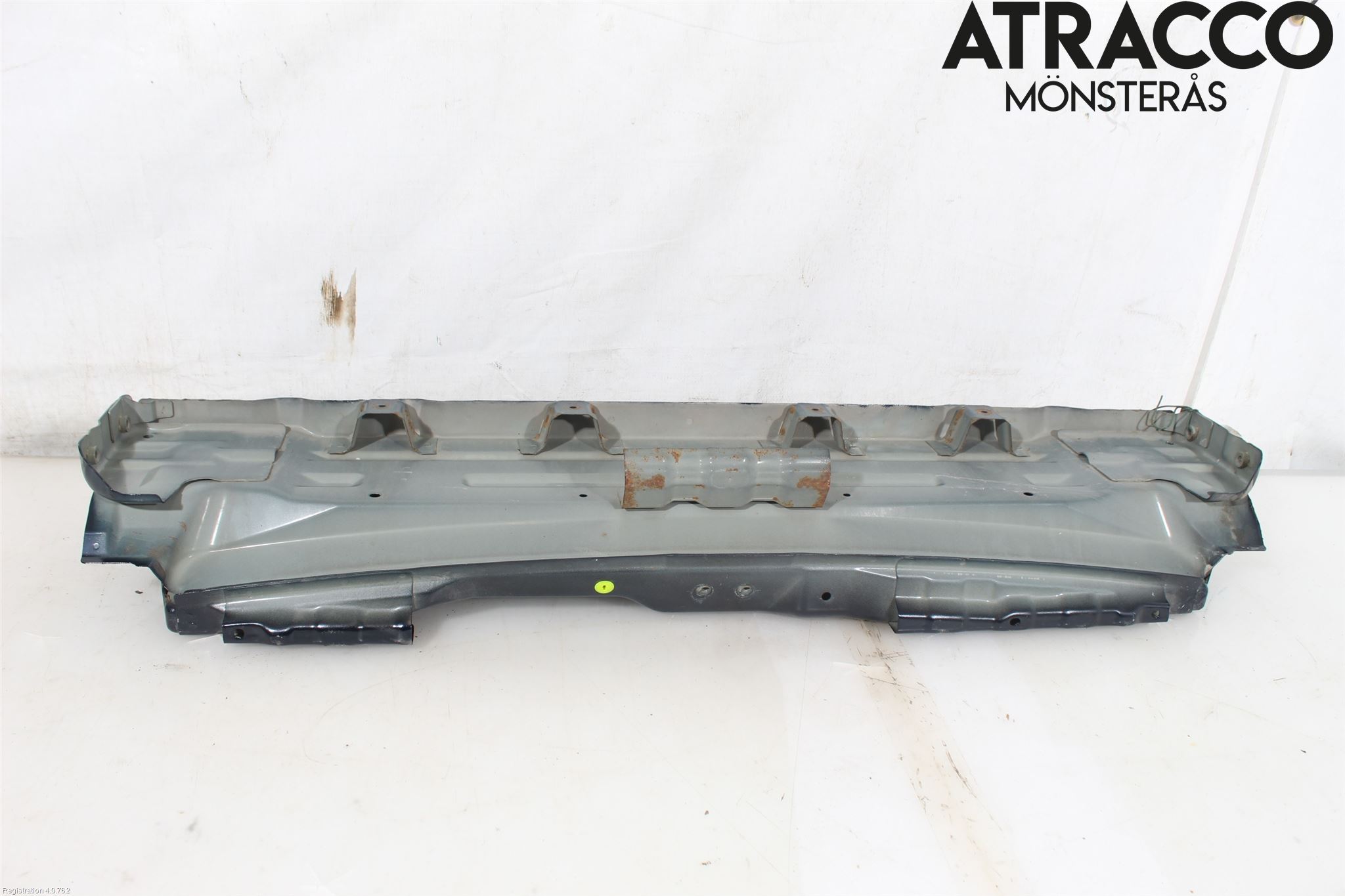 Mitsubishi OUTLANDER 07-12 Baklucka Nedre