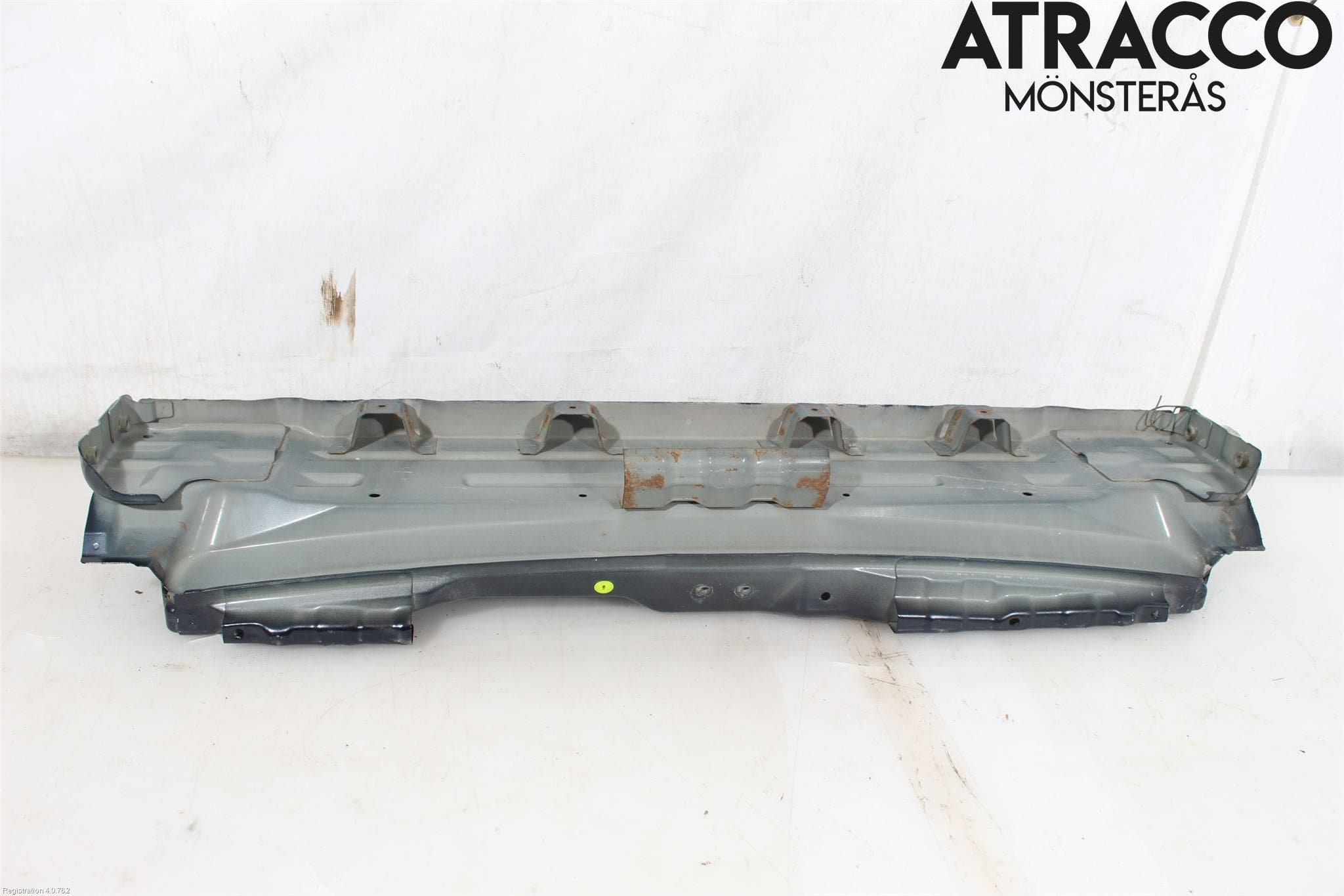 Mitsubishi OUTLANDER 07-12 Baklucka Nedre