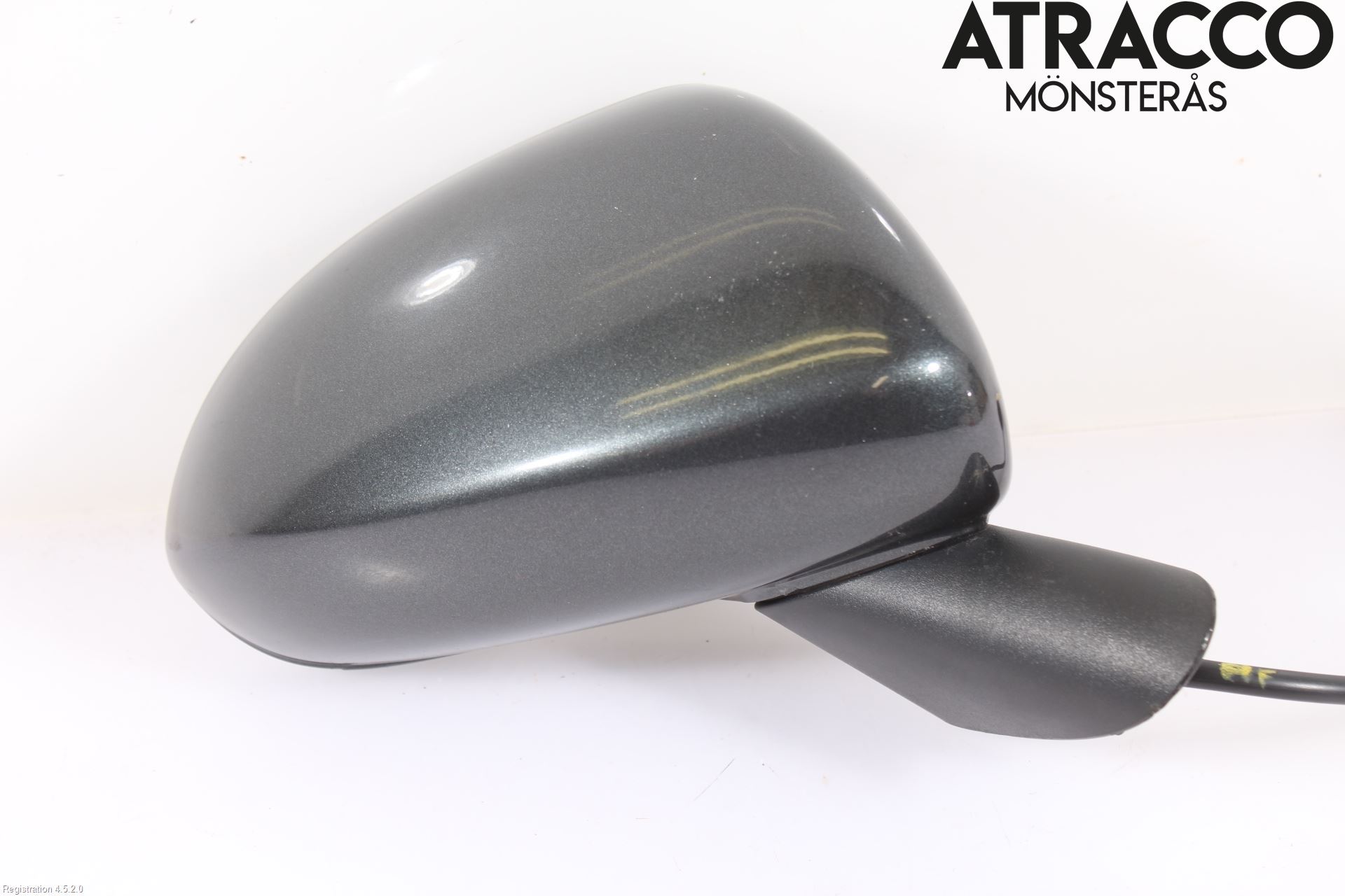 Opel CORSA E 15-19 Spegel Yttre El Hö