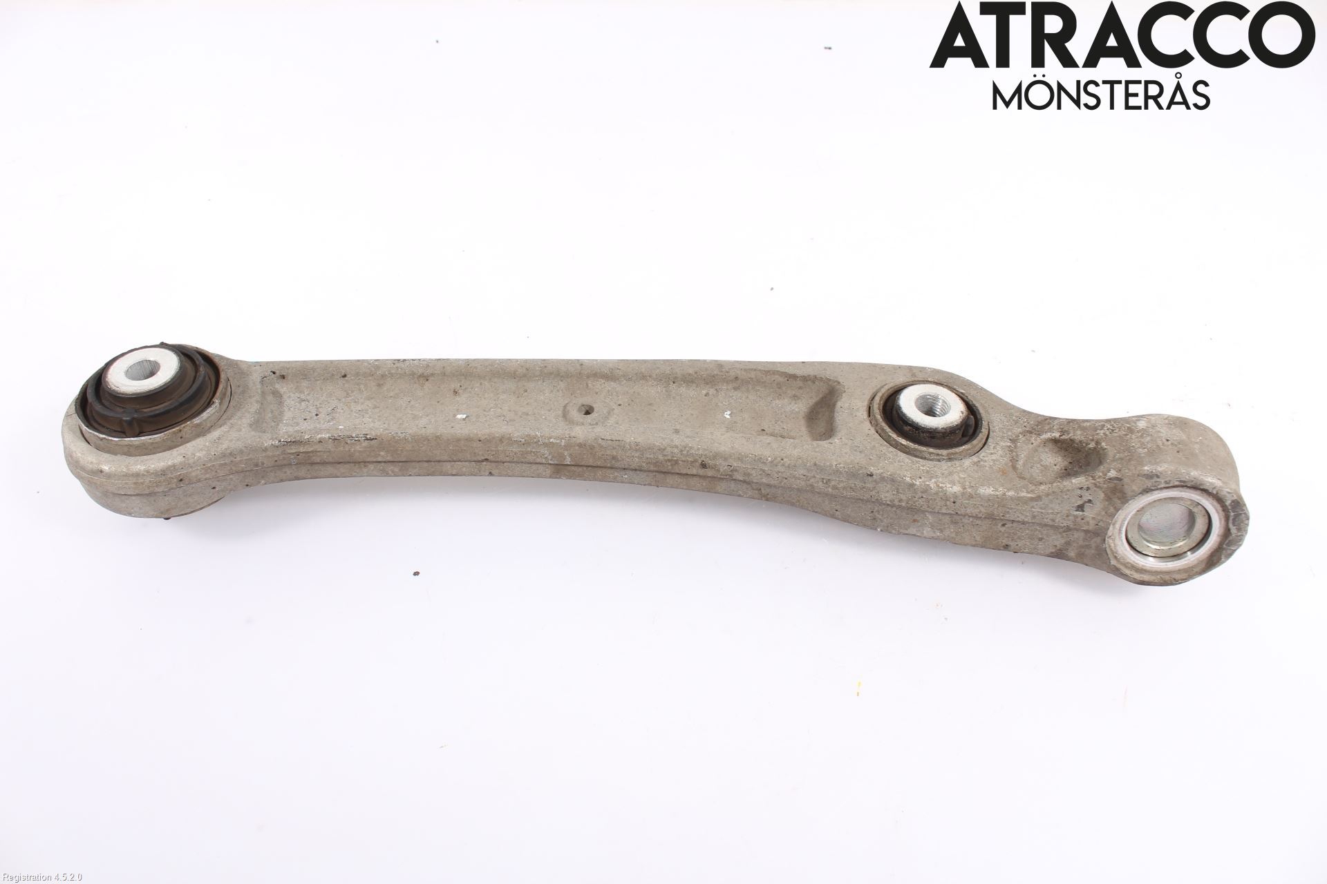 Audi A6 F2/C8 19- Bärarm Fram Undre Hö