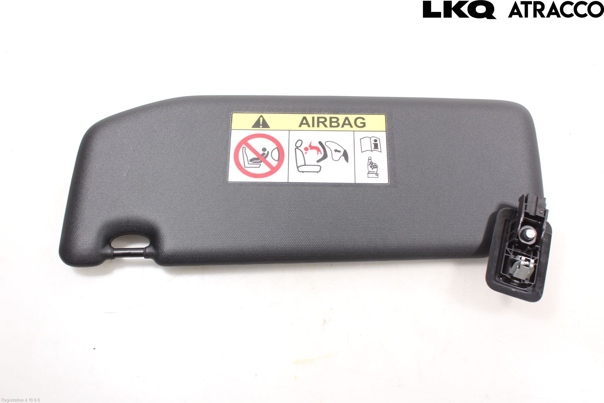 Opel CORSA F, CORSA-E 20- Solskydd