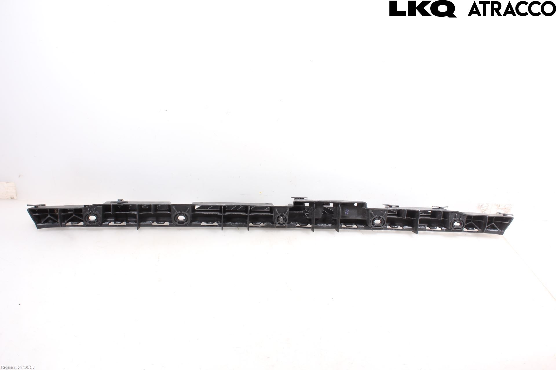 Skoda KAMIQ 20- Stötfångare Deformelement Bak