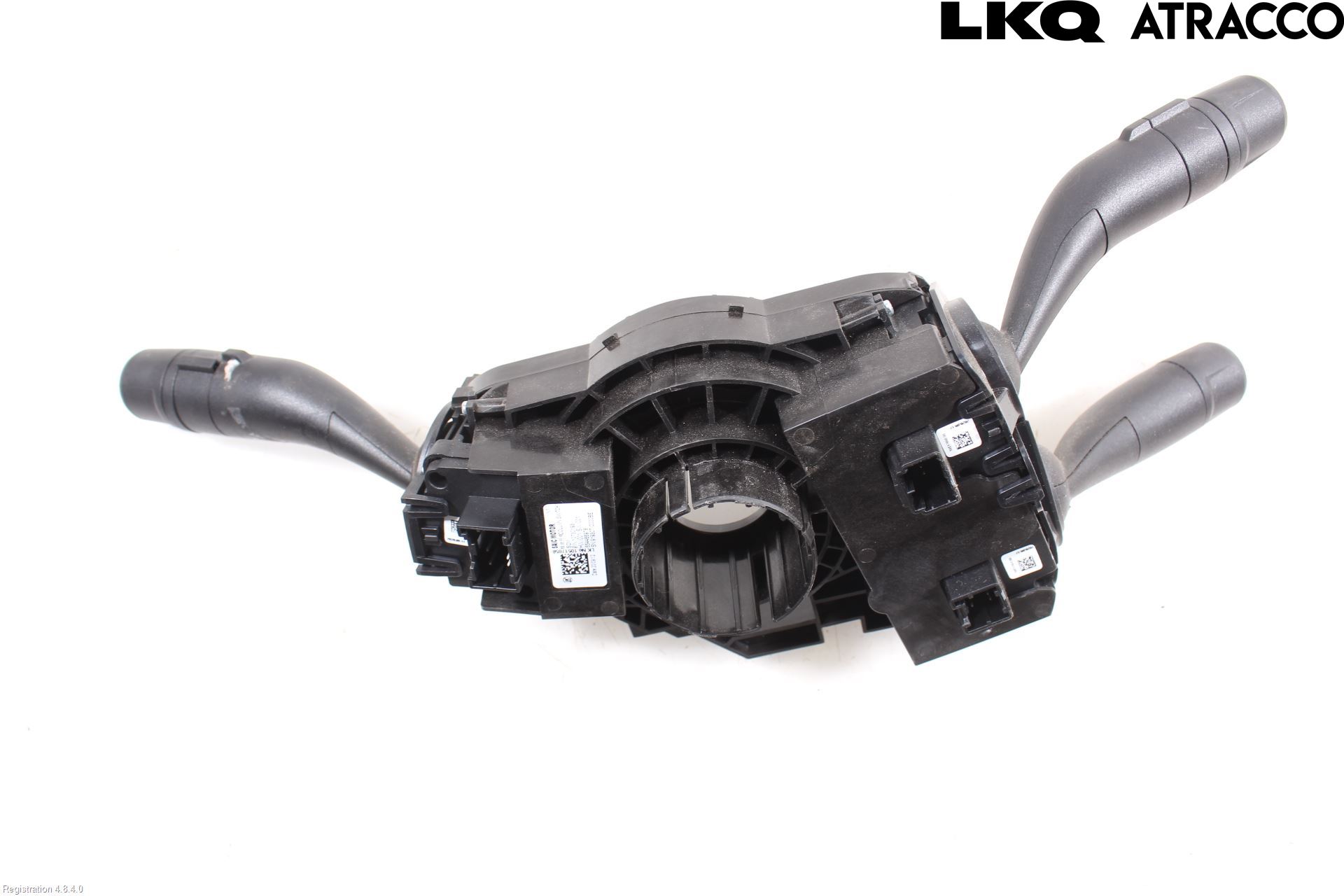 MG ZS EV 20- Spakcentral