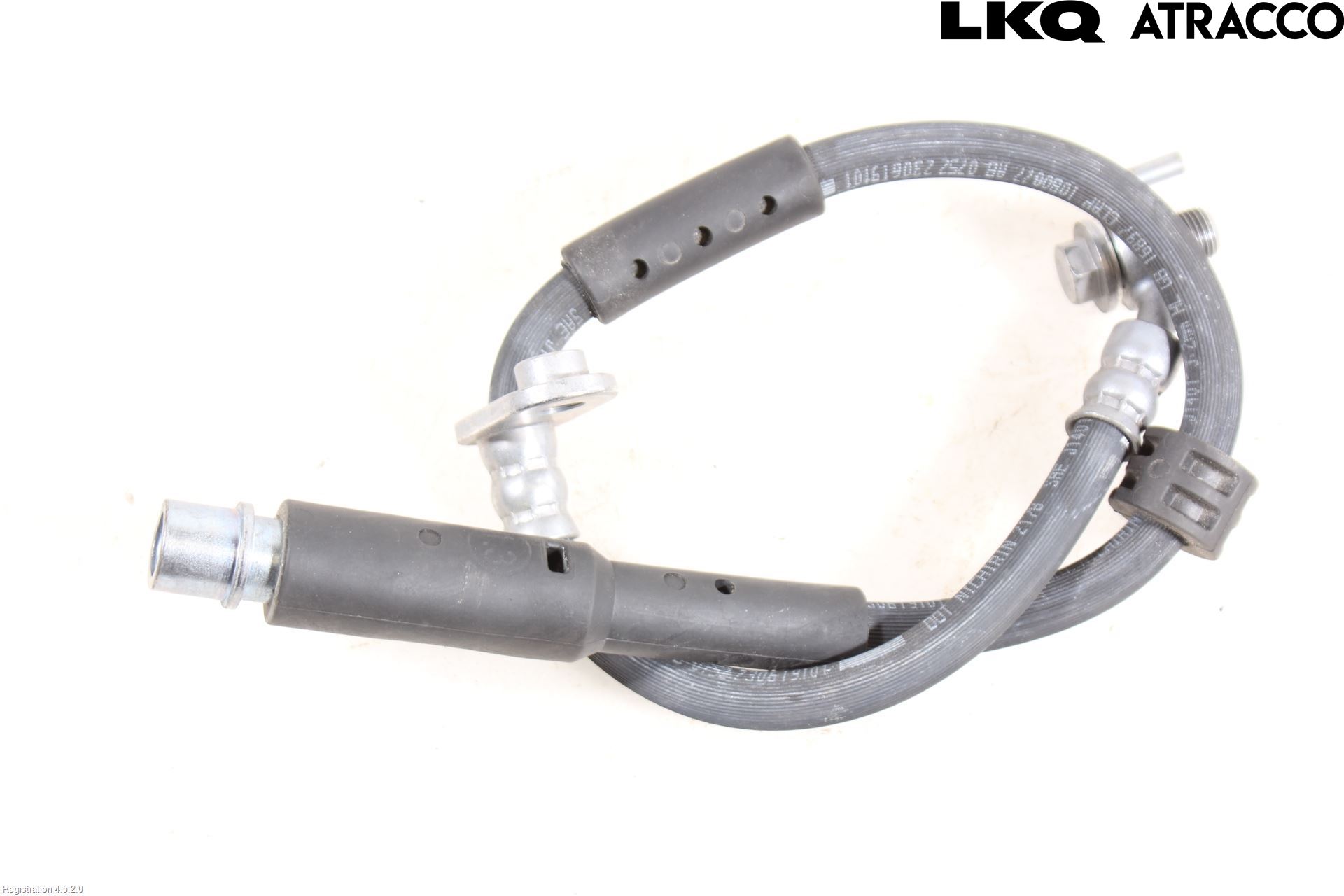 Citroen C4/E-C4 C4X/E-C4X III 21- Bromsrör-Slang