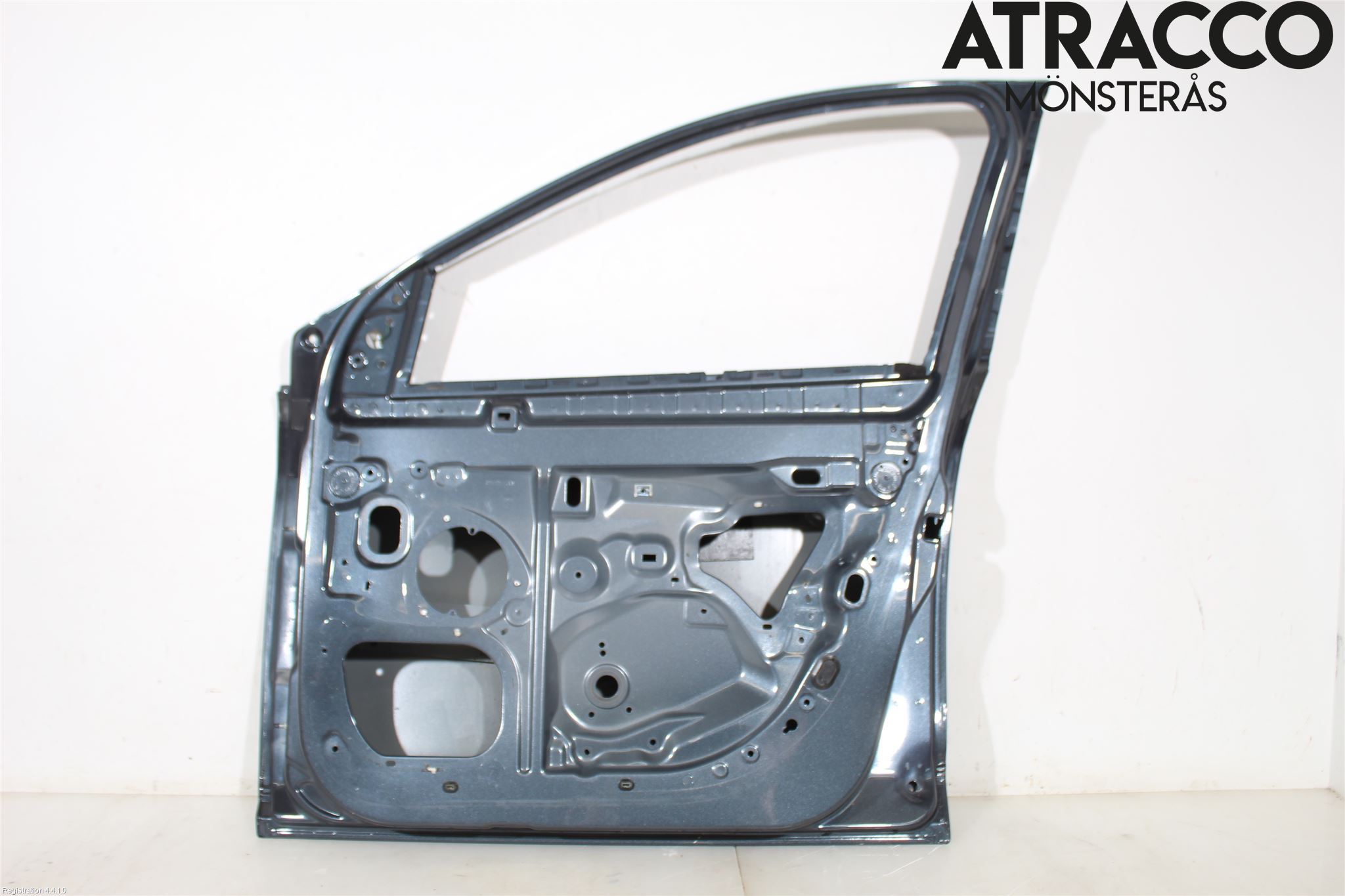 Renault MEGANE III 09-15 Dörr Fram Höger