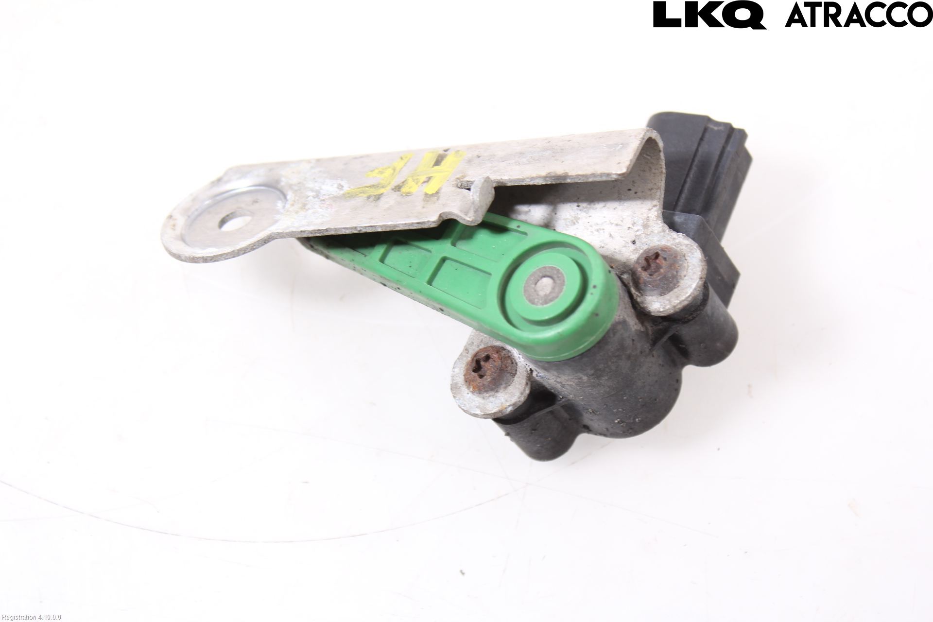 Tesla MODEL S 13- Nivå-Luftfjädring Sensor