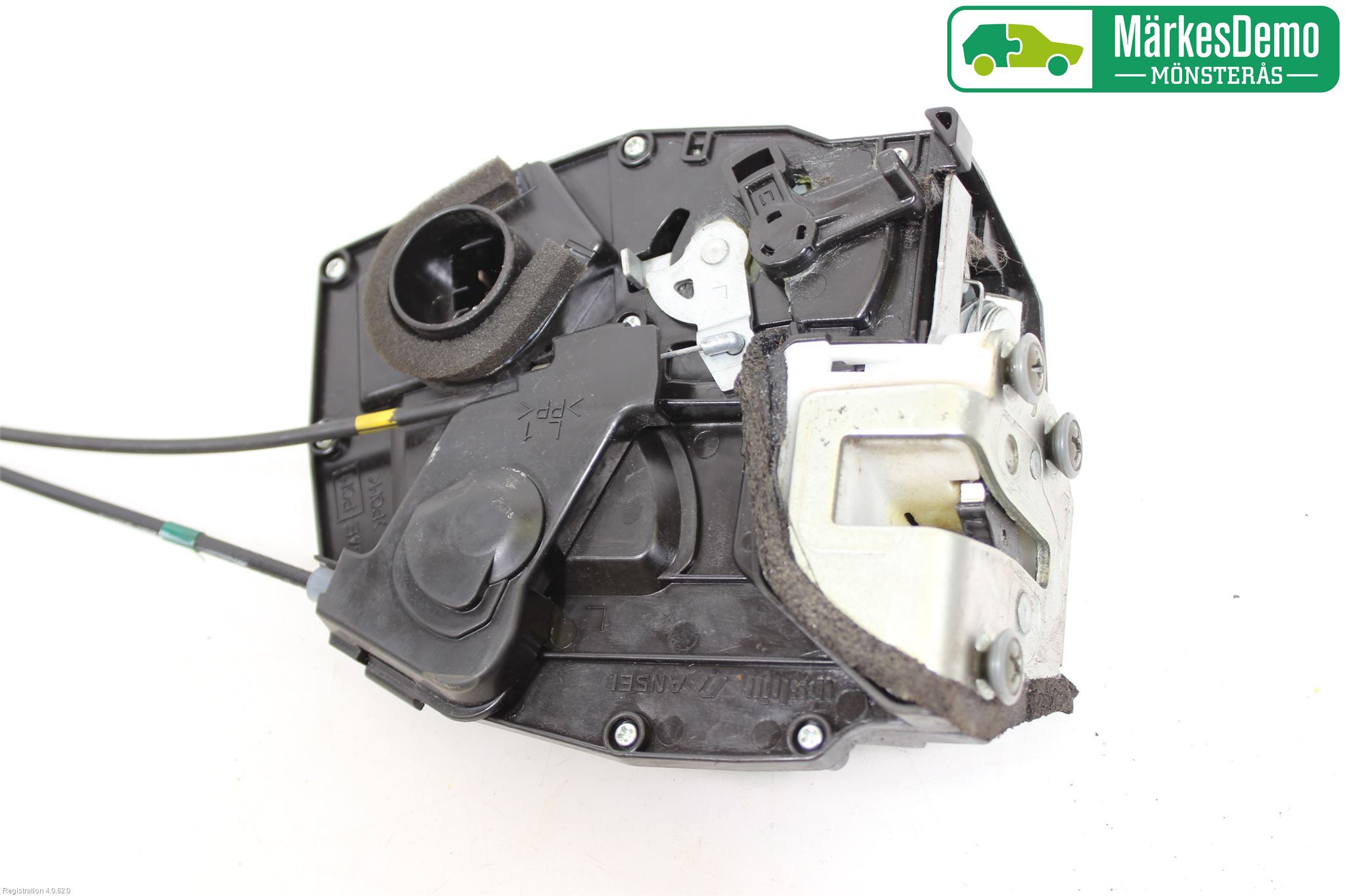 Suzuki SWIFT 05-10 Låskista-Dörrlås