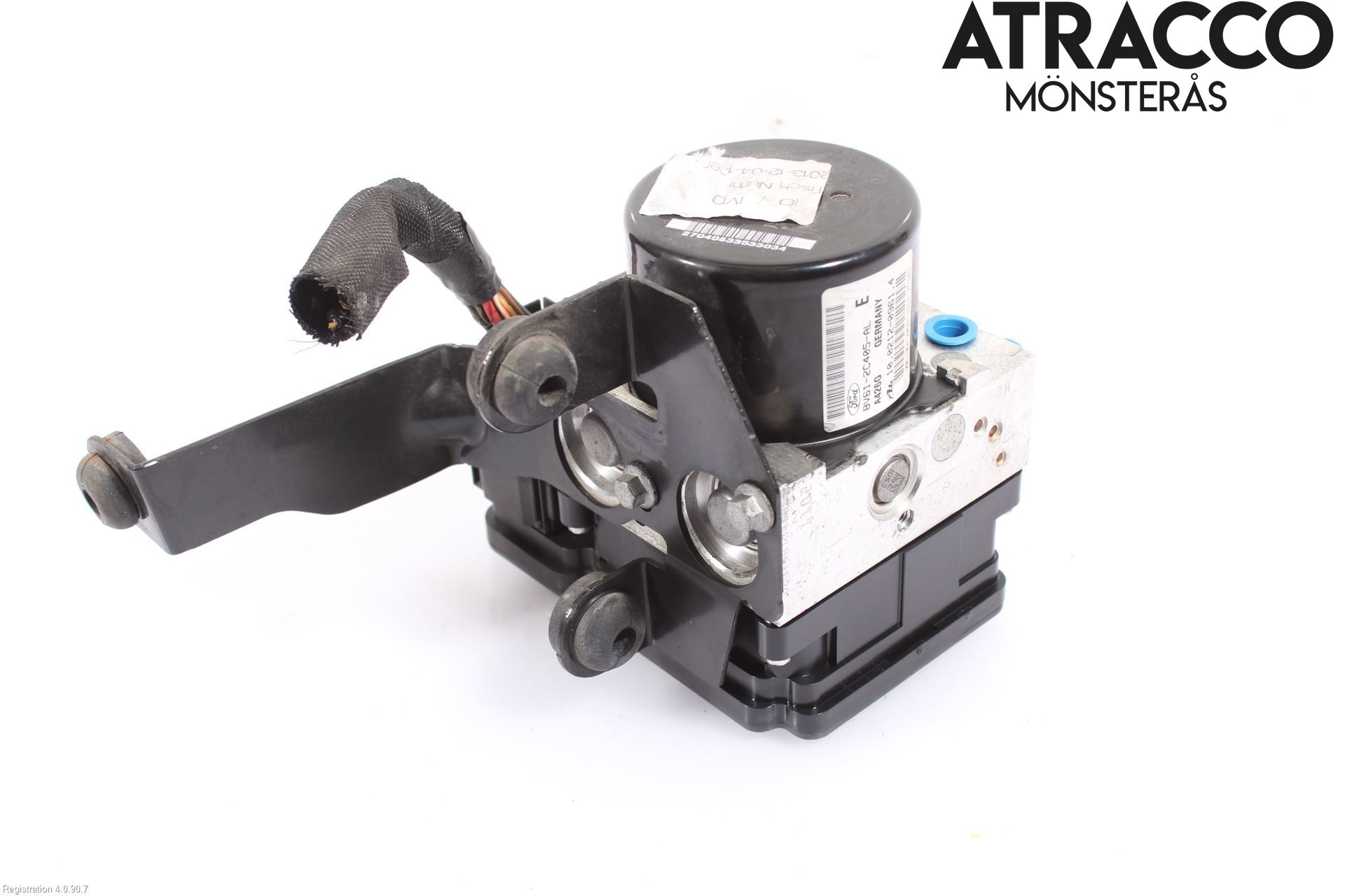 Ford FOCUS 11-14 Abs Hydraulaggregat
