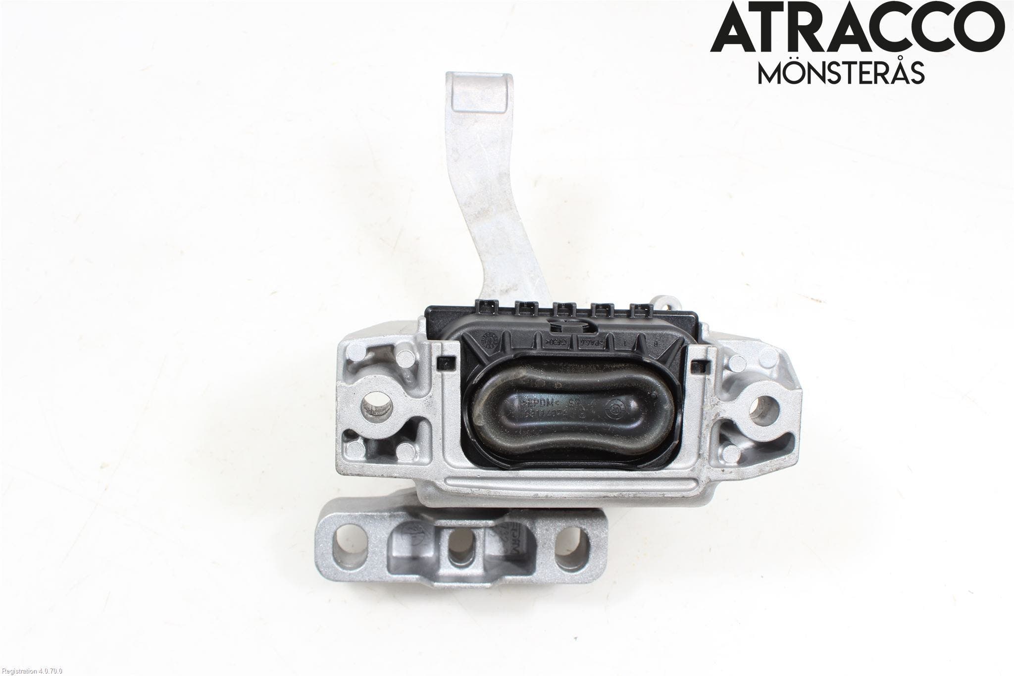 Skoda OCTAVIA (NX) 20- Motorkudde