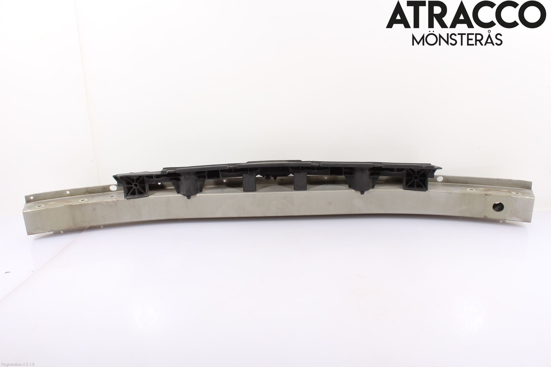 Opel ASTRA H 04-12 Stötfångarbalk Fram