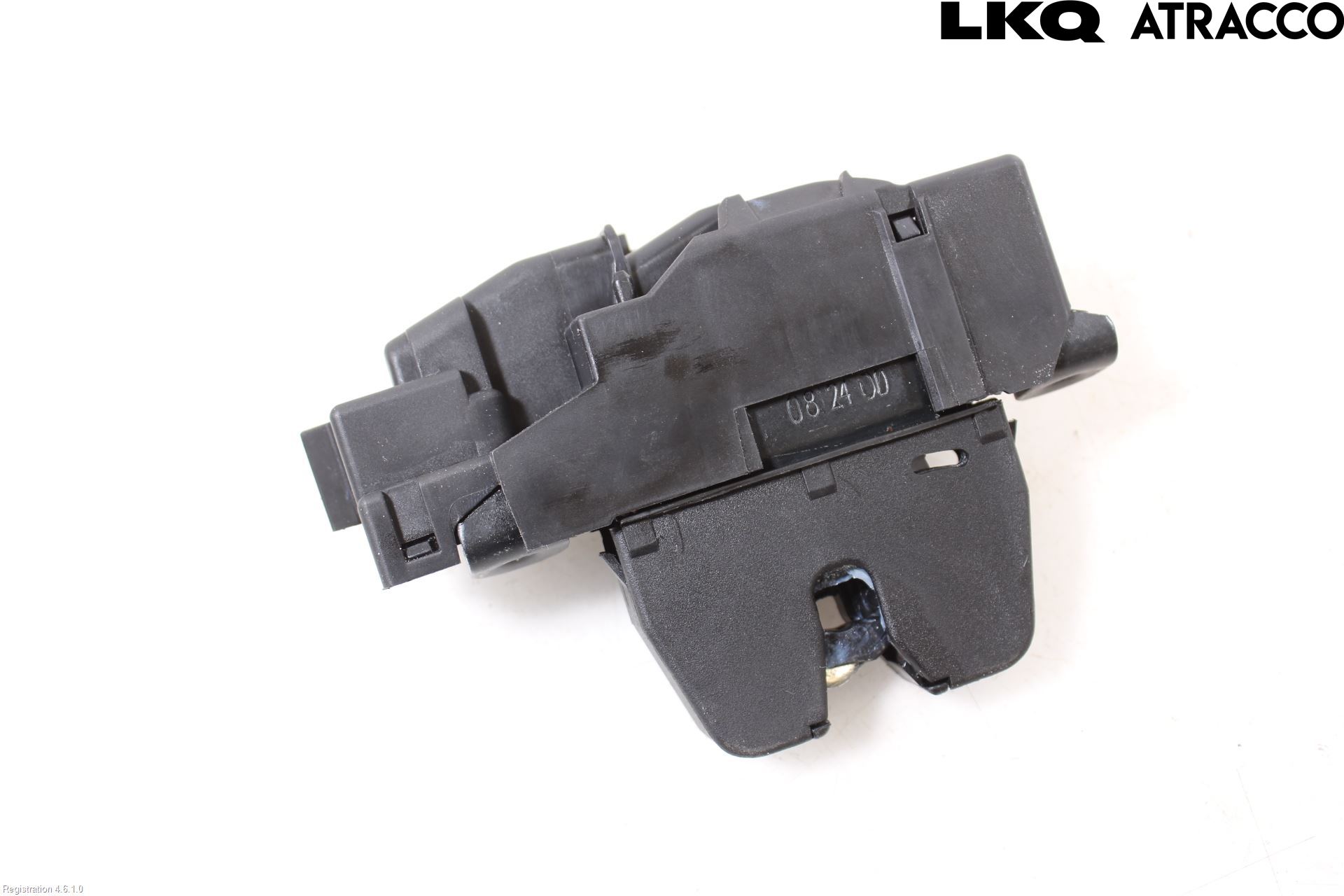 Peugeot 308/E-308 21- Låskista Baklucka