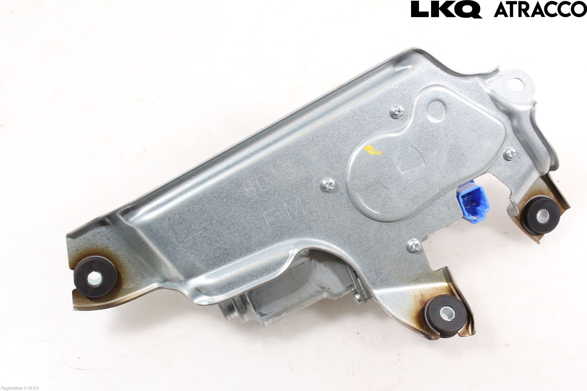 Subaru OUTBACK 15-20 Torkarmotor Baklucka