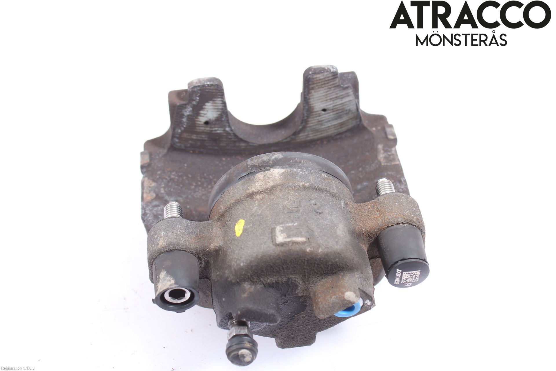 Ford FOCUS 19- Bromsok Fram Höger