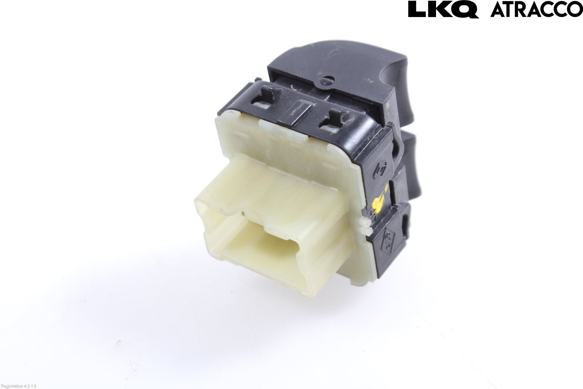 Opel VIVARO 15-19 Strömställare Elhiss