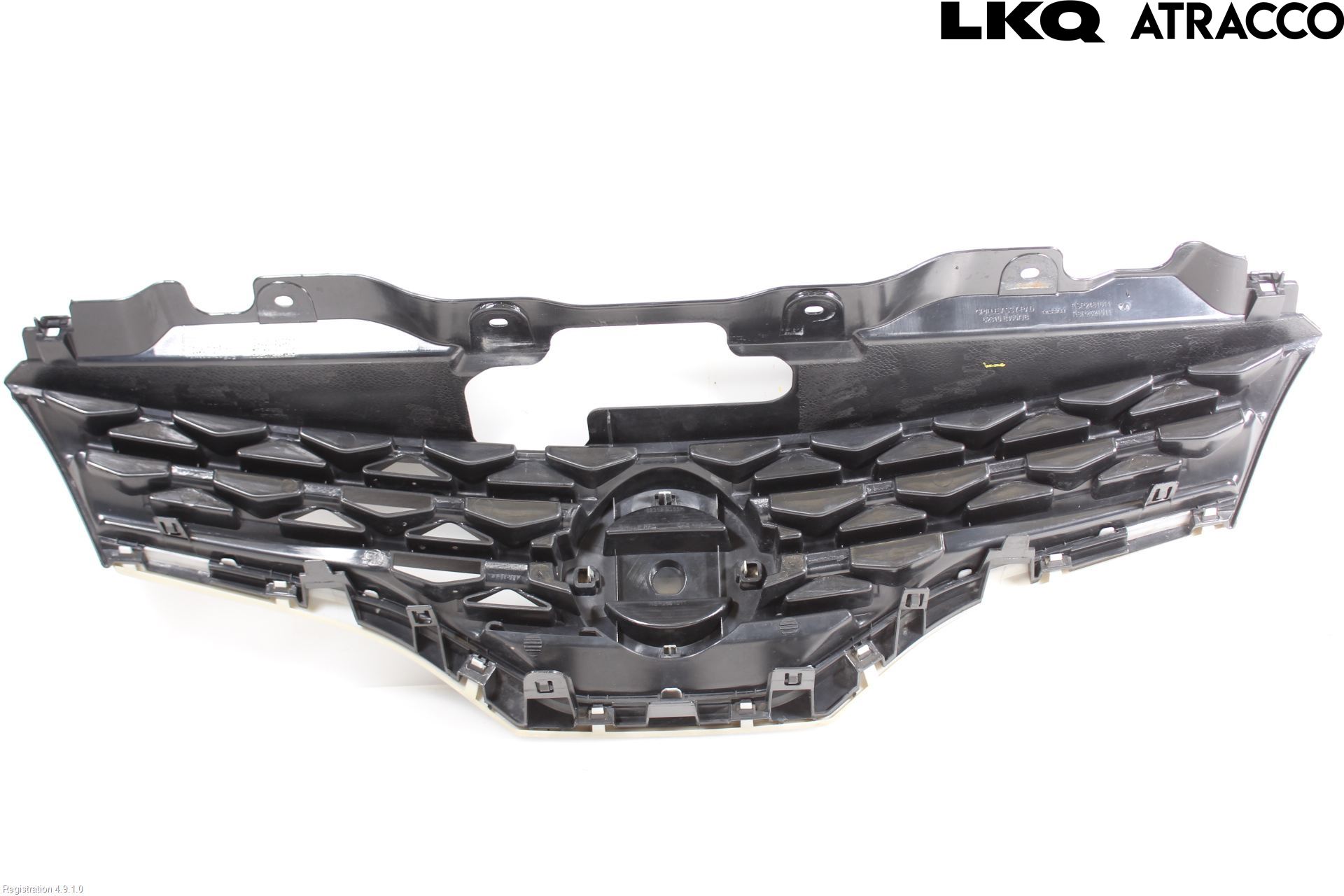 Nissan NV200/NV200 COMBI Grill Komp