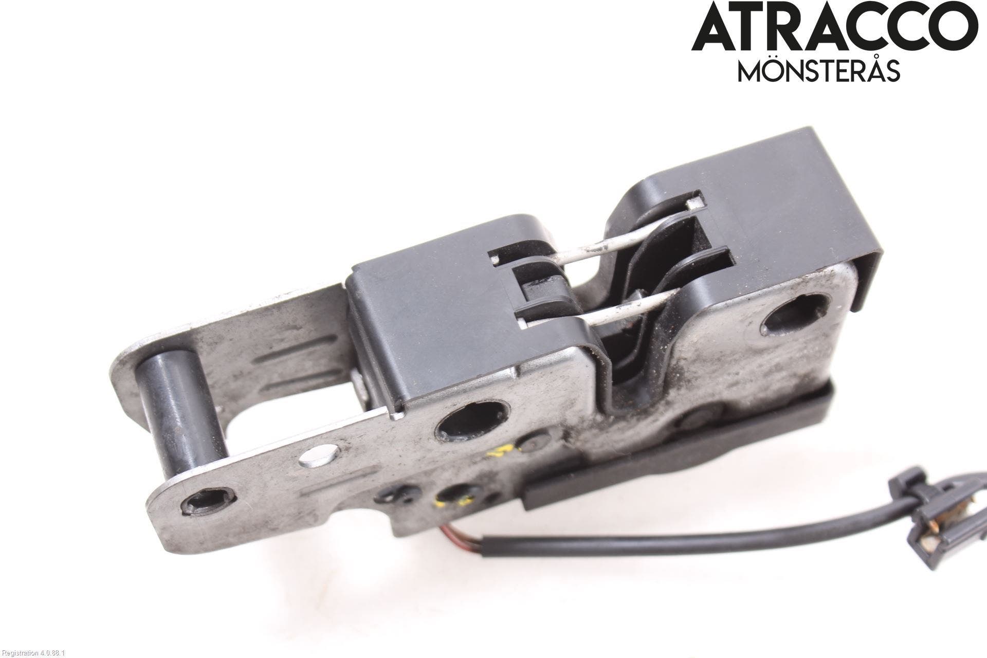 Volkswagen VW PASSAT 05-11 Huvlås